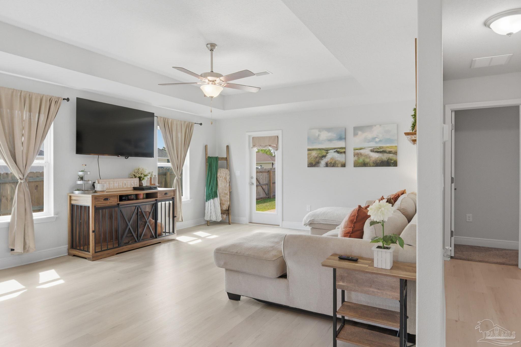 601 Sand Pne Road Cantonment, FL 32533 - Photo 17 of 29