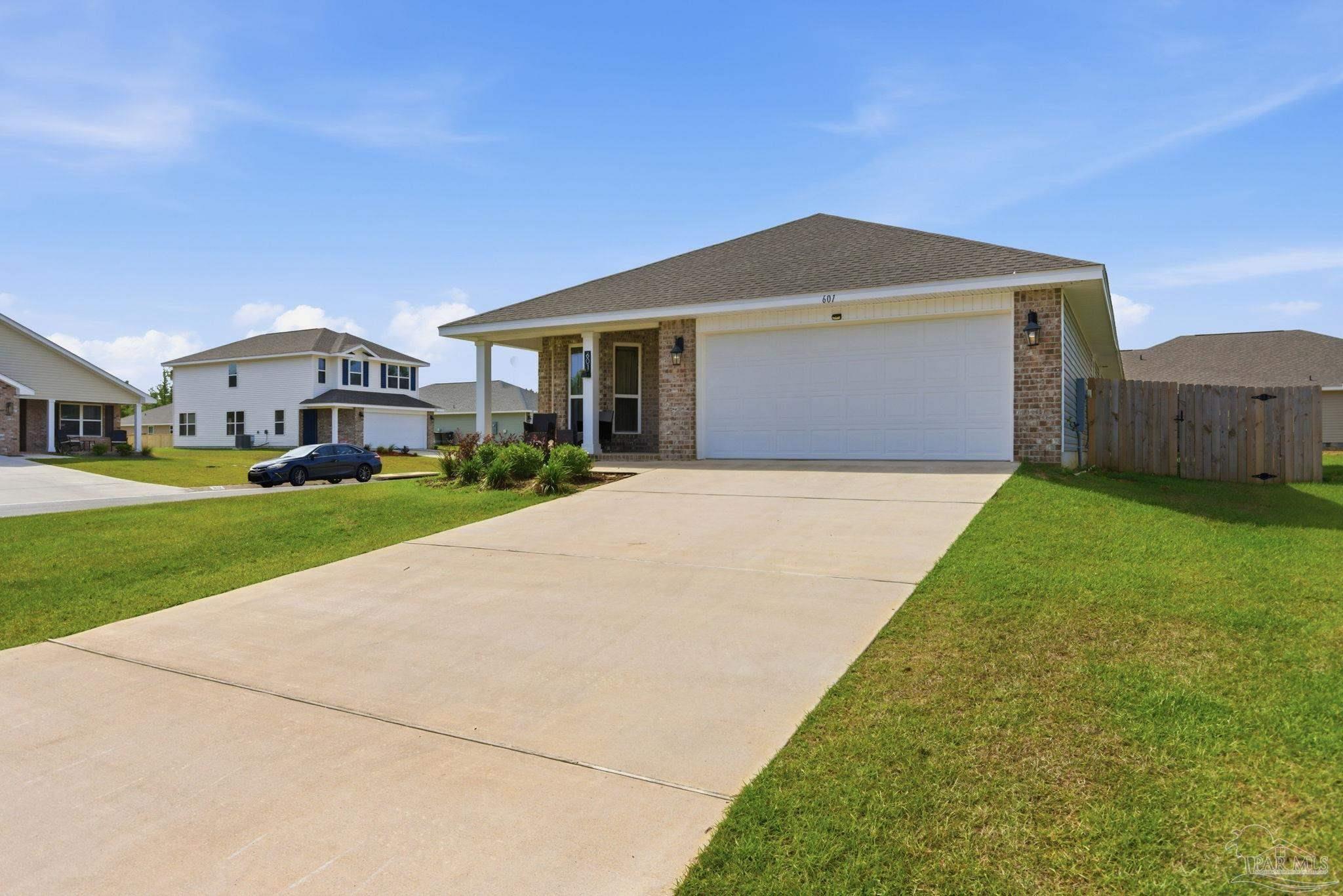 601 Sand Pne Road Cantonment, FL 32533 - Photo 2 of 29