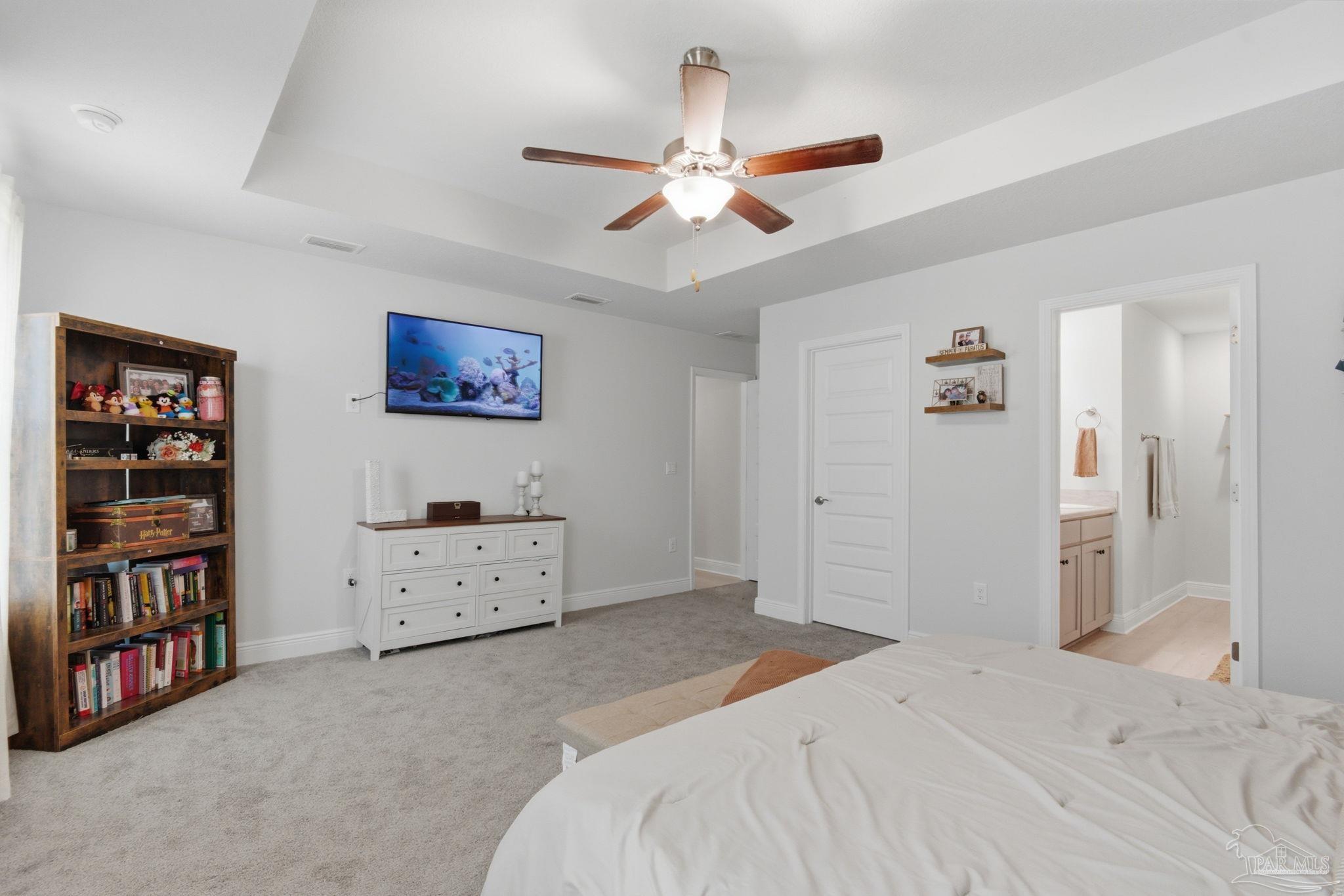 601 Sand Pne Road Cantonment, FL 32533 - Photo 23 of 29