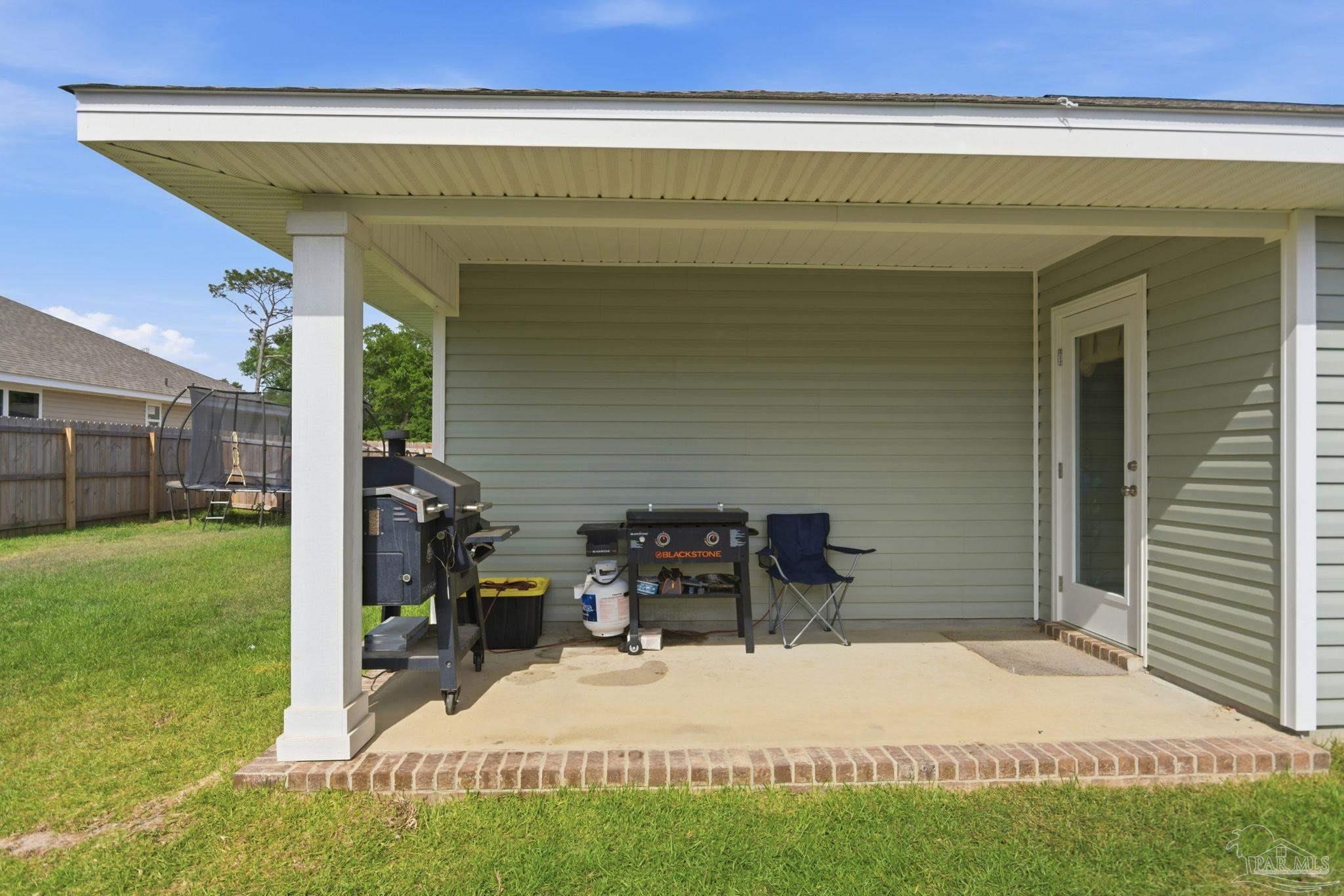 601 Sand Pne Road Cantonment, FL 32533 - Photo 26 of 29