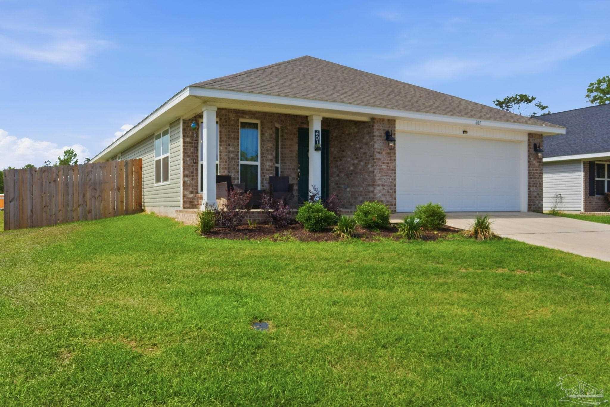 601 Sand Pne Road Cantonment, FL 32533 - Photo 27 of 29