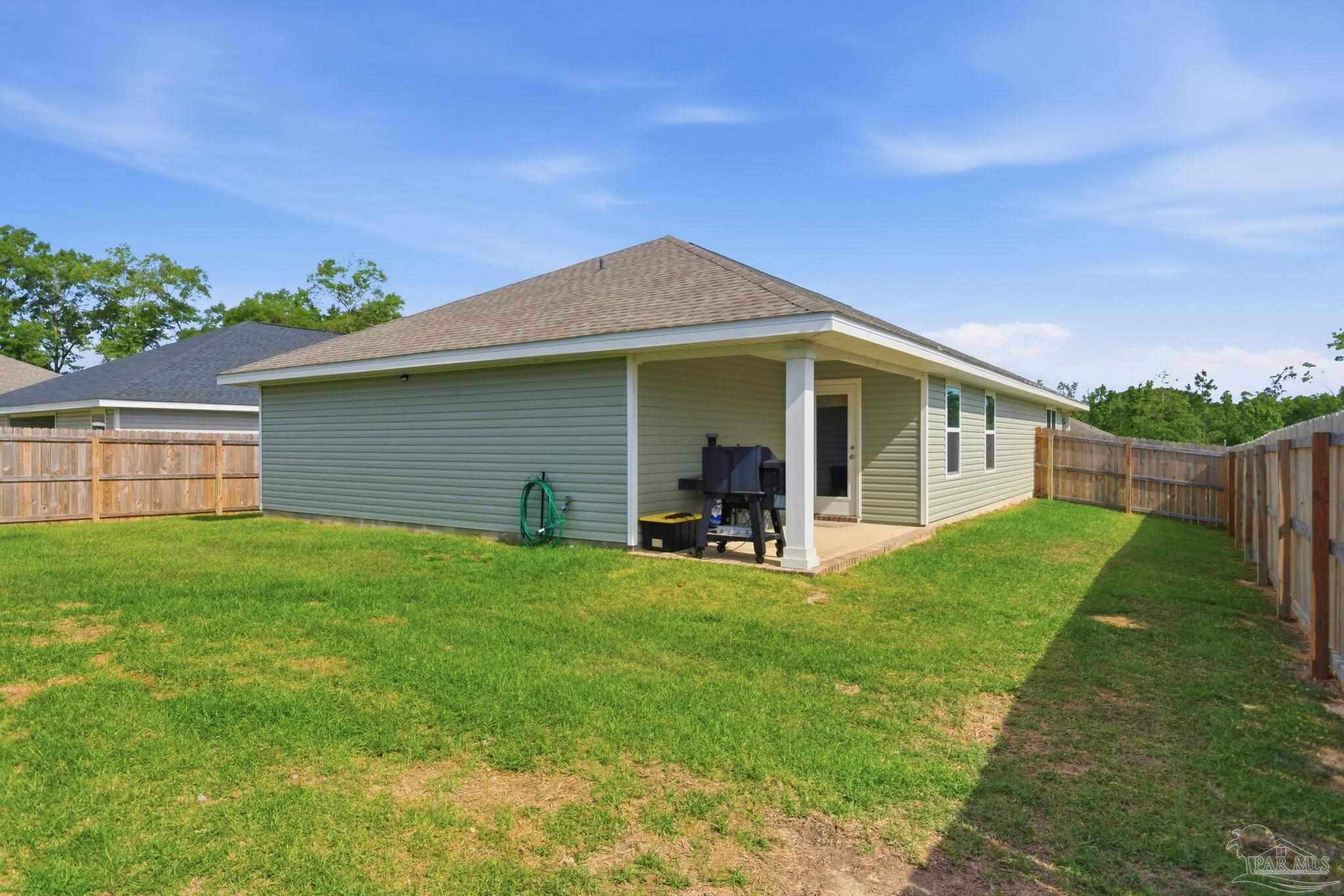 601 Sand Pne Road Cantonment, FL 32533 - Photo 29 of 29