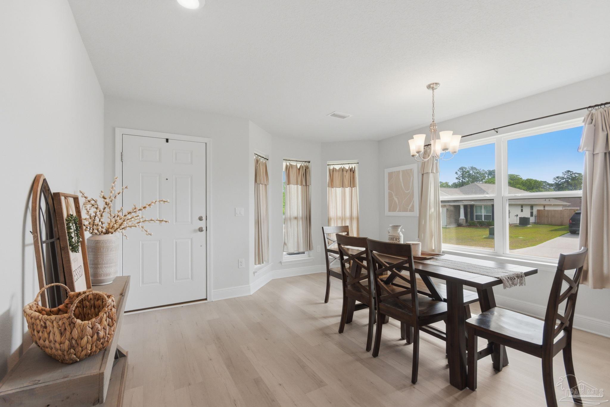 601 Sand Pne Road Cantonment, FL 32533 - Photo 6 of 29