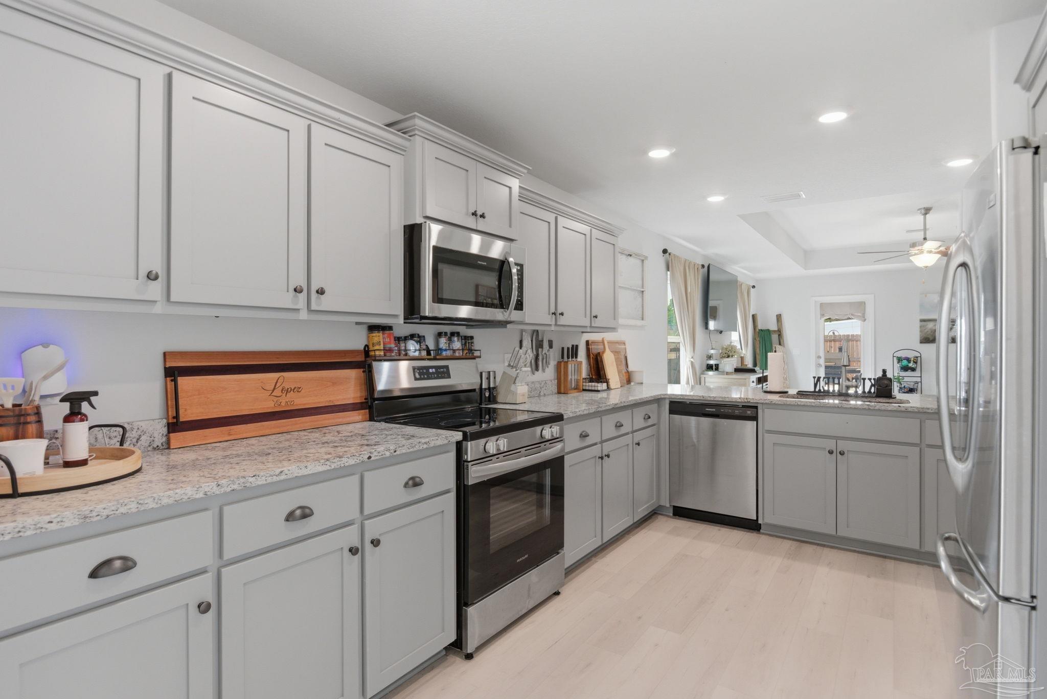 601 Sand Pne Road Cantonment, FL 32533 - Photo 7 of 29