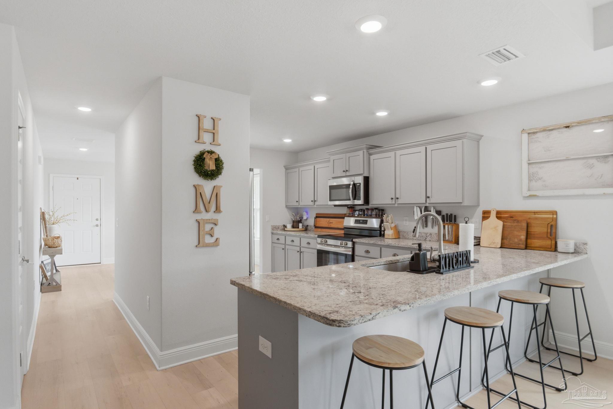 601 Sand Pne Road Cantonment, FL 32533 - Photo 9 of 29