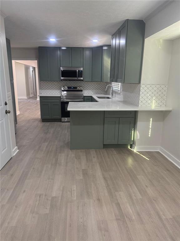 735 Ralph Road Southeast Conyers, GA 30094 - Photo 16 of 30 Gallery Image 16
