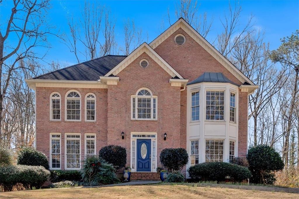3699 Fowler Ridge Douglasville, GA 30135 - Photo 1 of 1 Gallery Image 1