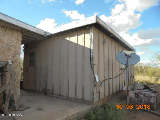 4588 East Dragoon Road Dragoon, AZ 85609 - Photo 6 of 8