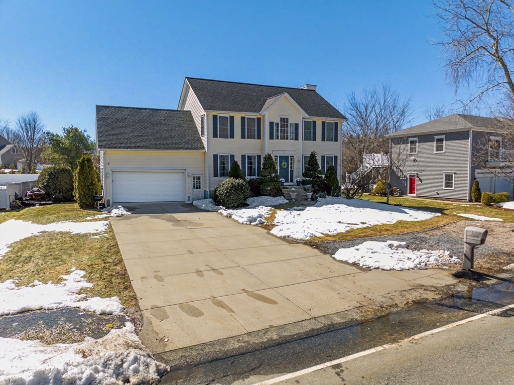 485 Whetstone Hill Road Somerset, MA 02726 - Photo 3 of 41 a view of swimming pool with outdoor seating