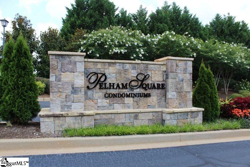 307 Pelham Square Way Greer, SC 29650 - Photo 14 of 14 Gallery Image 14