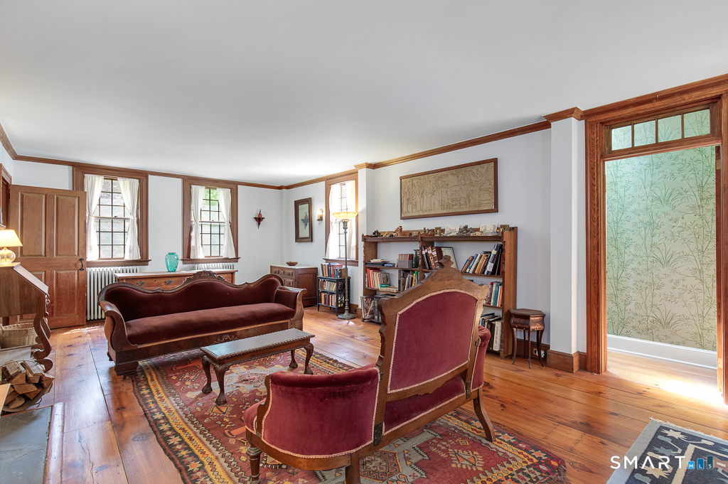 446 Amity Road Woodbridge, CT 06525 - Photo 21 of 40