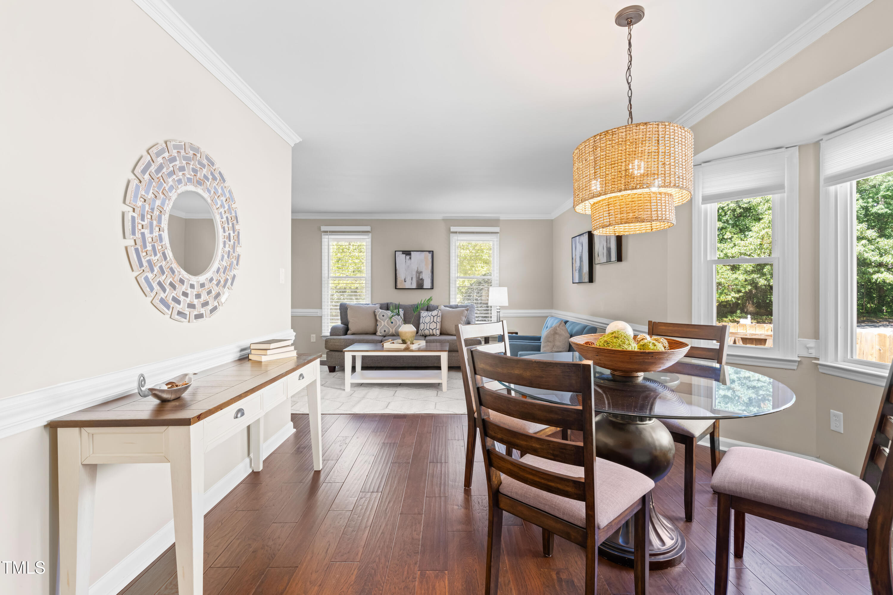 6104 New Market Way Raleigh, NC 27609 - Photo 11 of 38 DSC07070