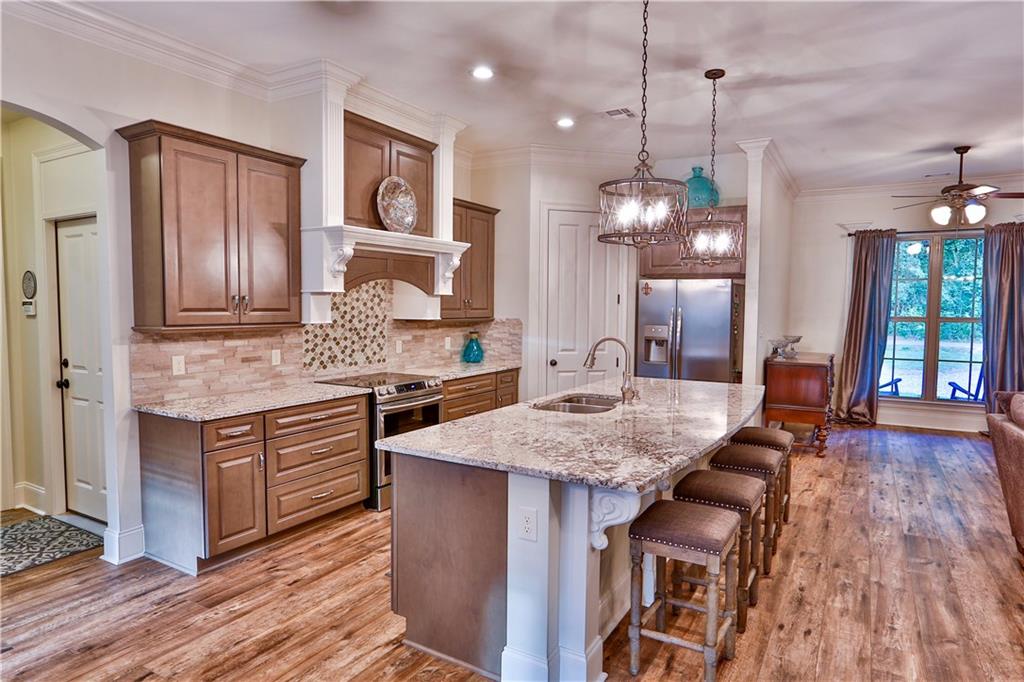 77367 Passman Road Covington, LA 70435 - Photo 8 of 29 Gallery Image 8