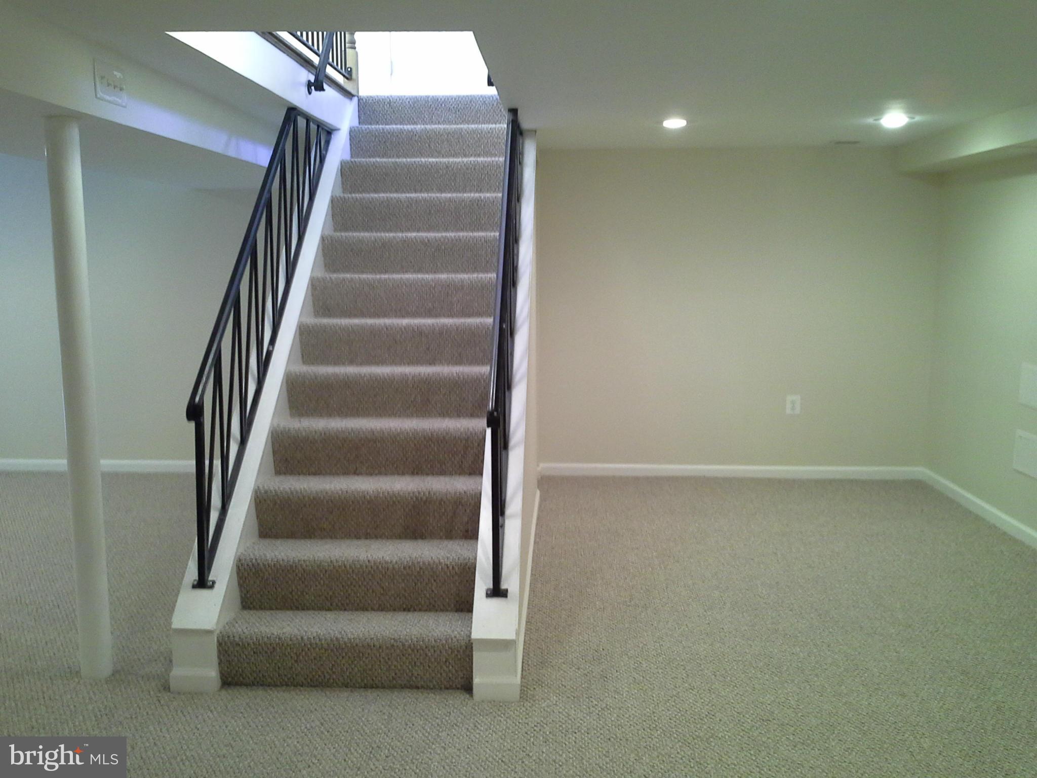6217 Commons Road Baltimore, MD 21237 - Photo 21 of 30 Completely finished basement. A lot of extra squa