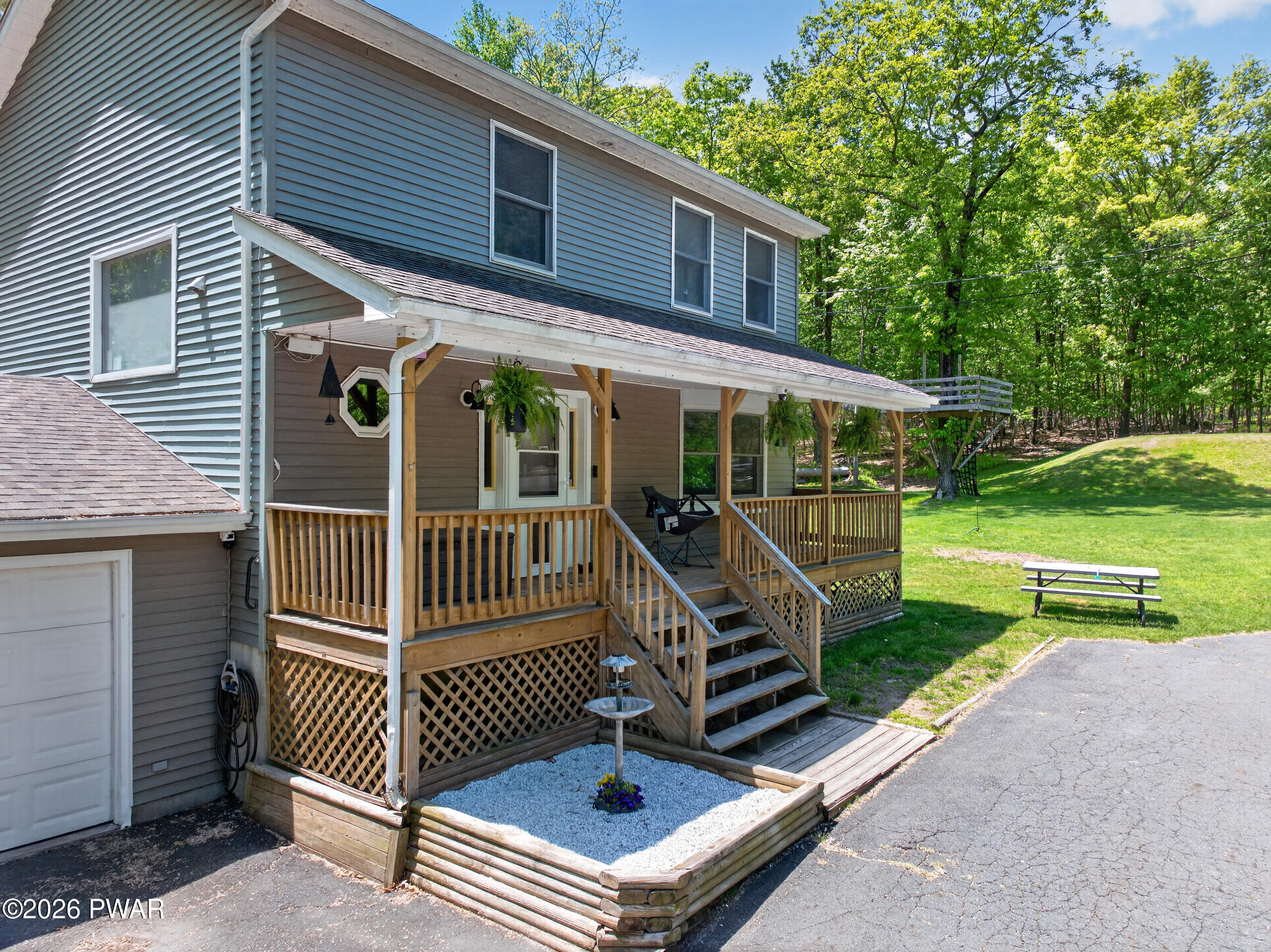 111 French Coach Road Milford, PA 18337 - Photo 38 of 51 Gallery Image 38