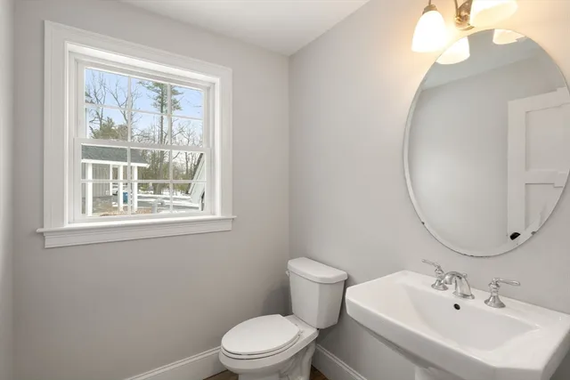 $799,000 | 4 Alder Point, Unit 4, Westford, MA 01886