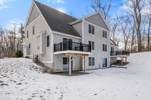 $799,000 | 4 Alder Point, Unit 4, Westford, MA 01886