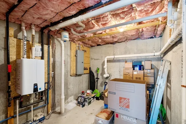 $799,000 | 4 Alder Point, Unit 4, Westford, MA 01886