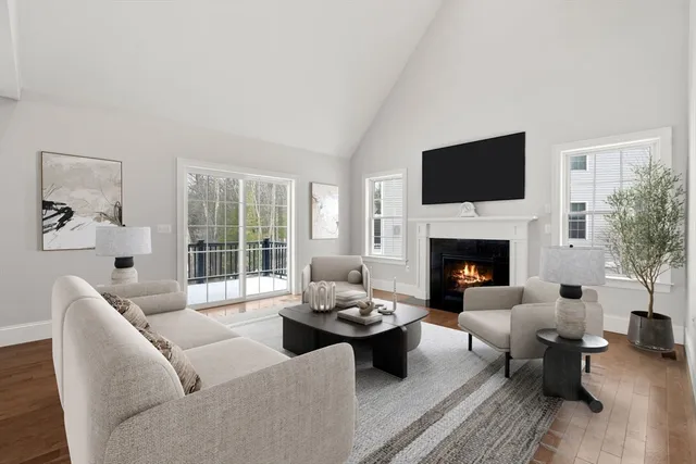 $799,000 | 4 Alder Point, Unit 4, Westford, MA 01886