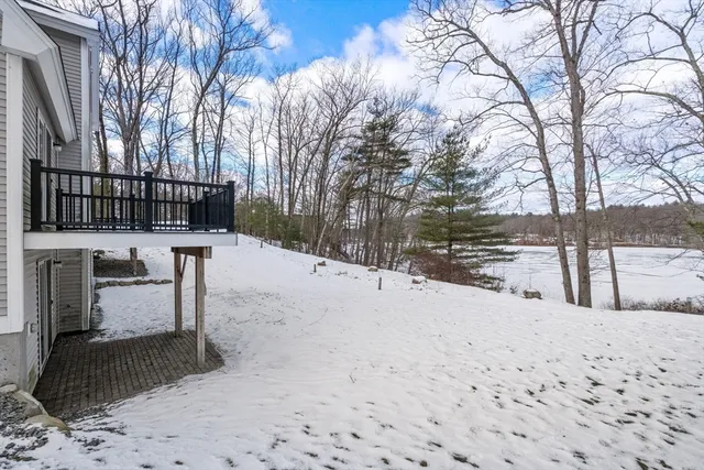 $799,000 | 4 Alder Point, Unit 4, Westford, MA 01886