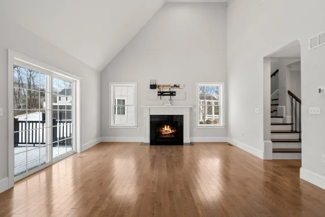 $799,000 | 4 Alder Point, Unit 4, Westford, MA 01886