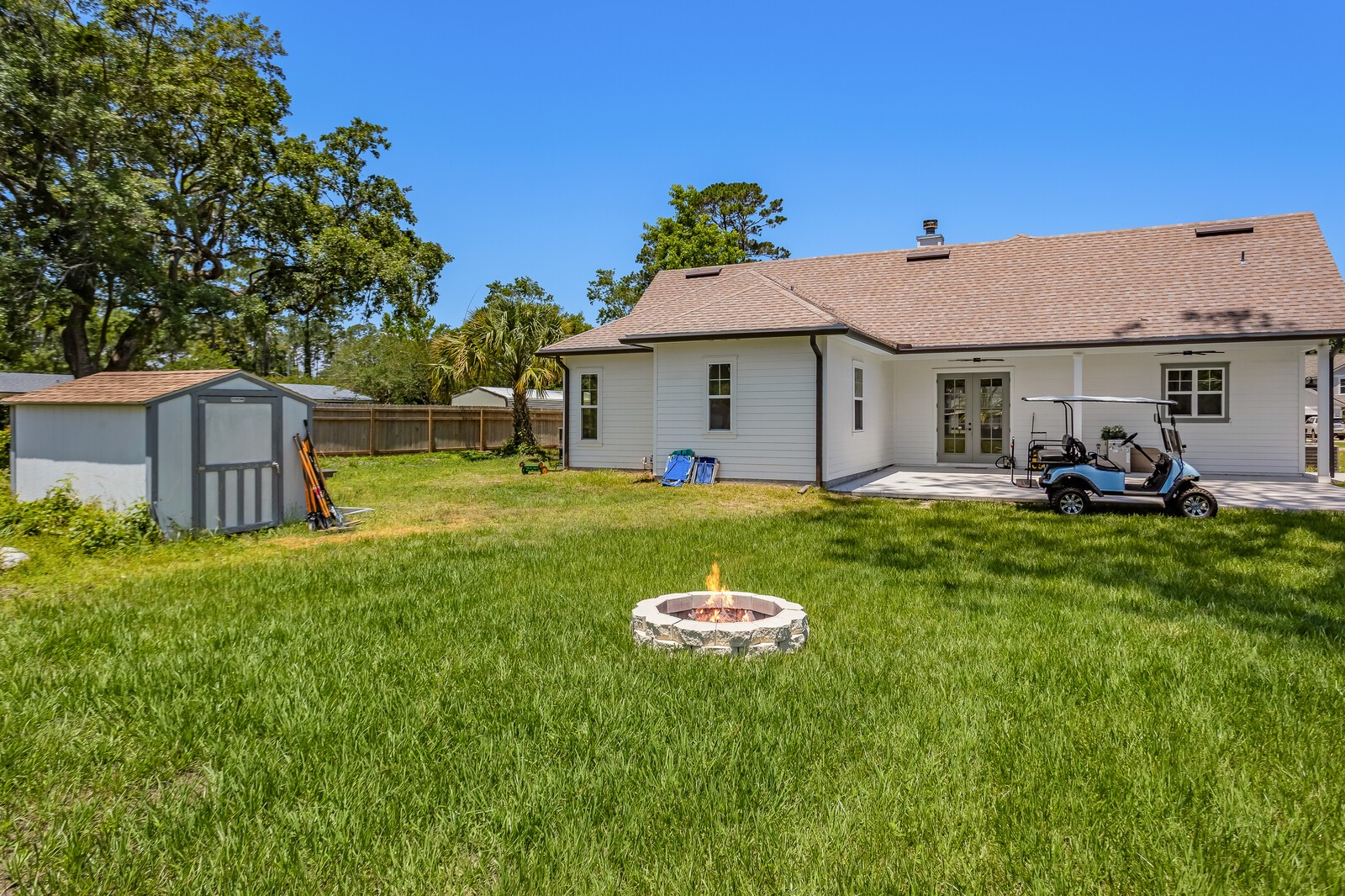 97052 Cutlass Way Yulee, FL 32097 - Photo 33 of 44