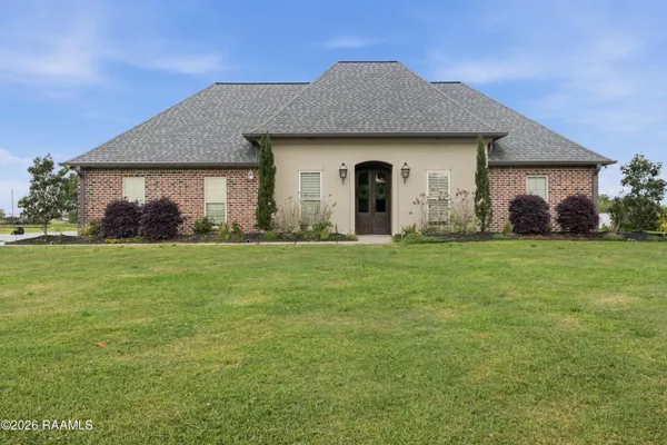 $465,000 | 229 Unatex Road, Eunice, LA 70535