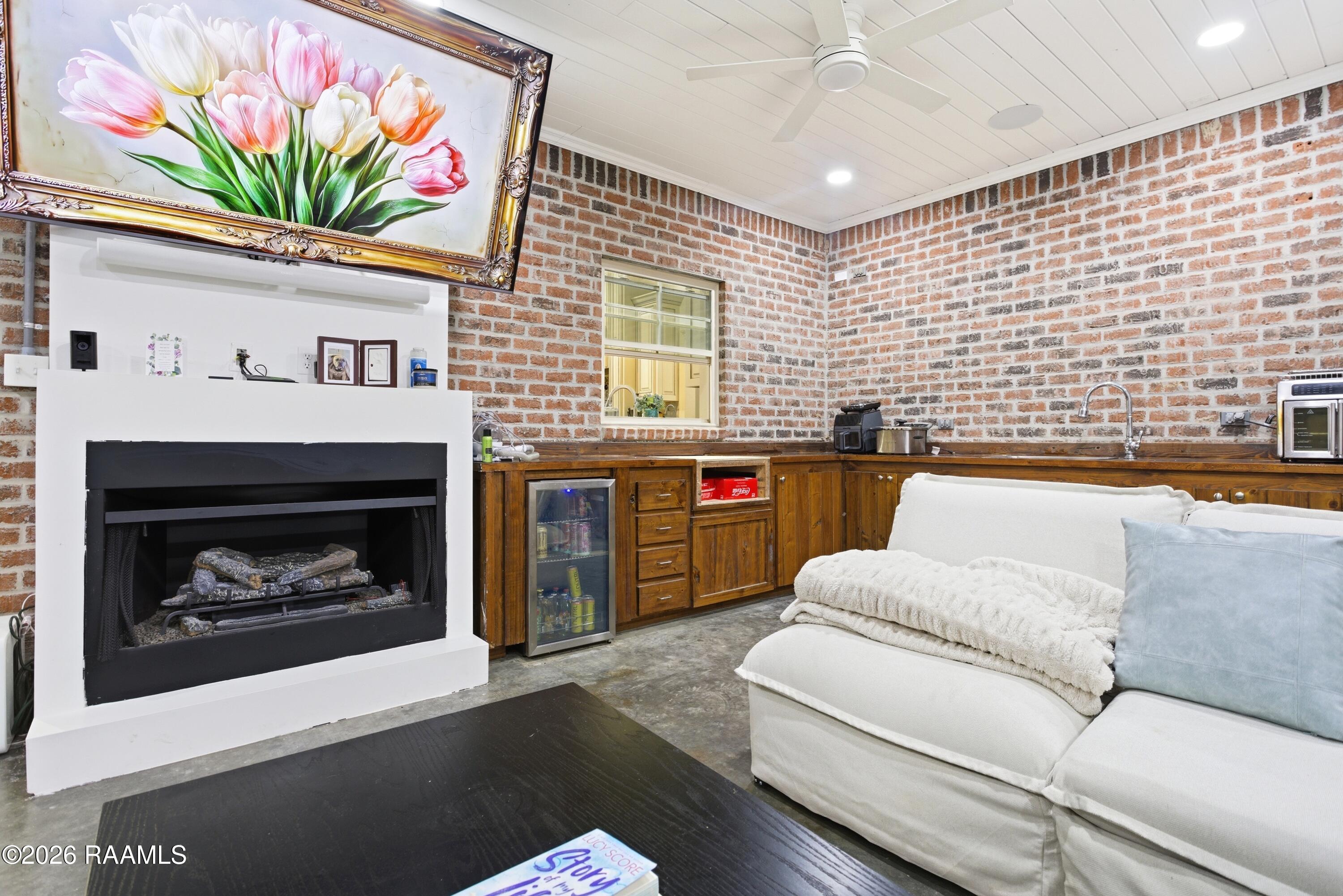 229 Unatex Road Eunice, LA 70535 - Photo 12 of 26 10