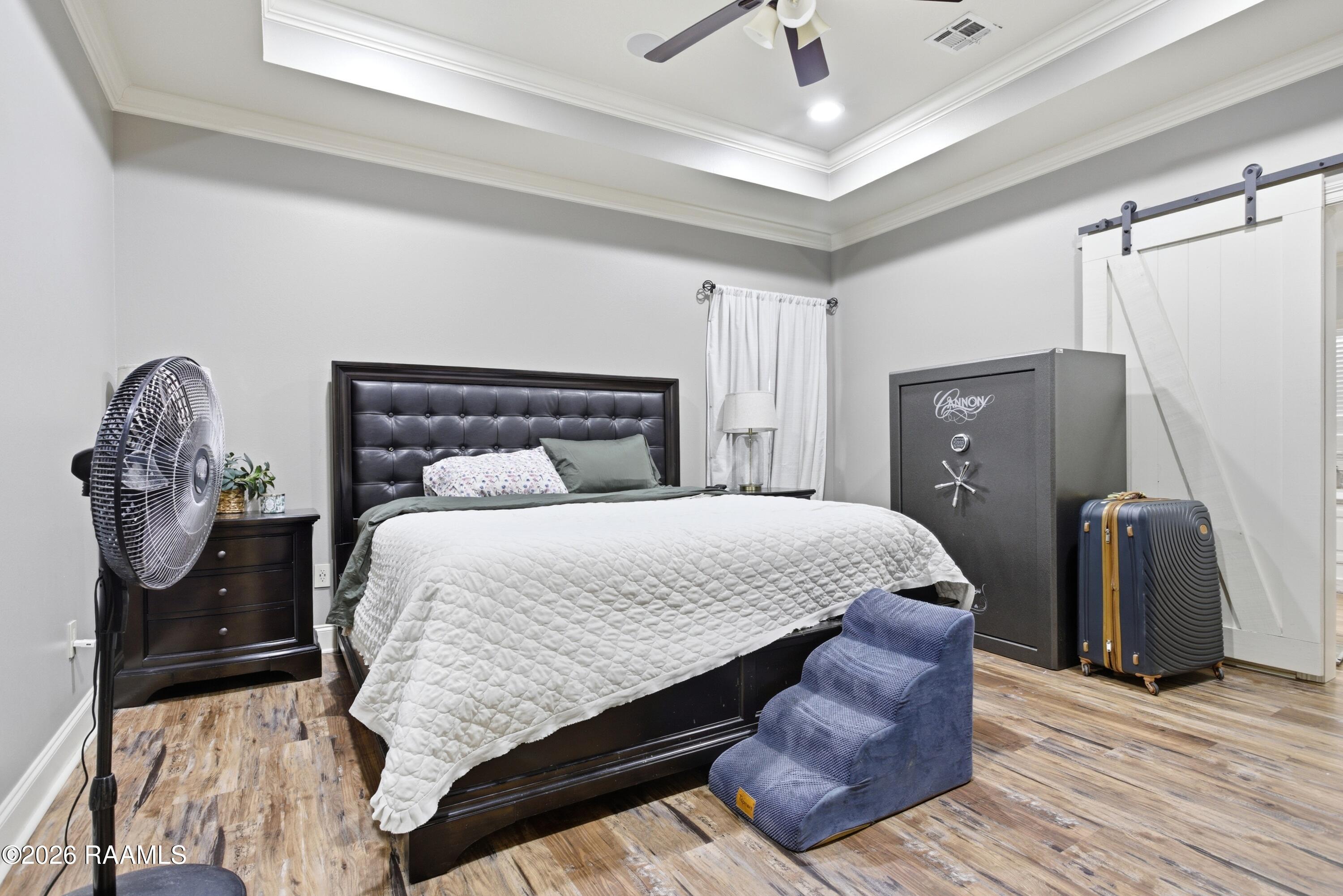 229 Unatex Road Eunice, LA 70535 - Photo 14 of 26 12