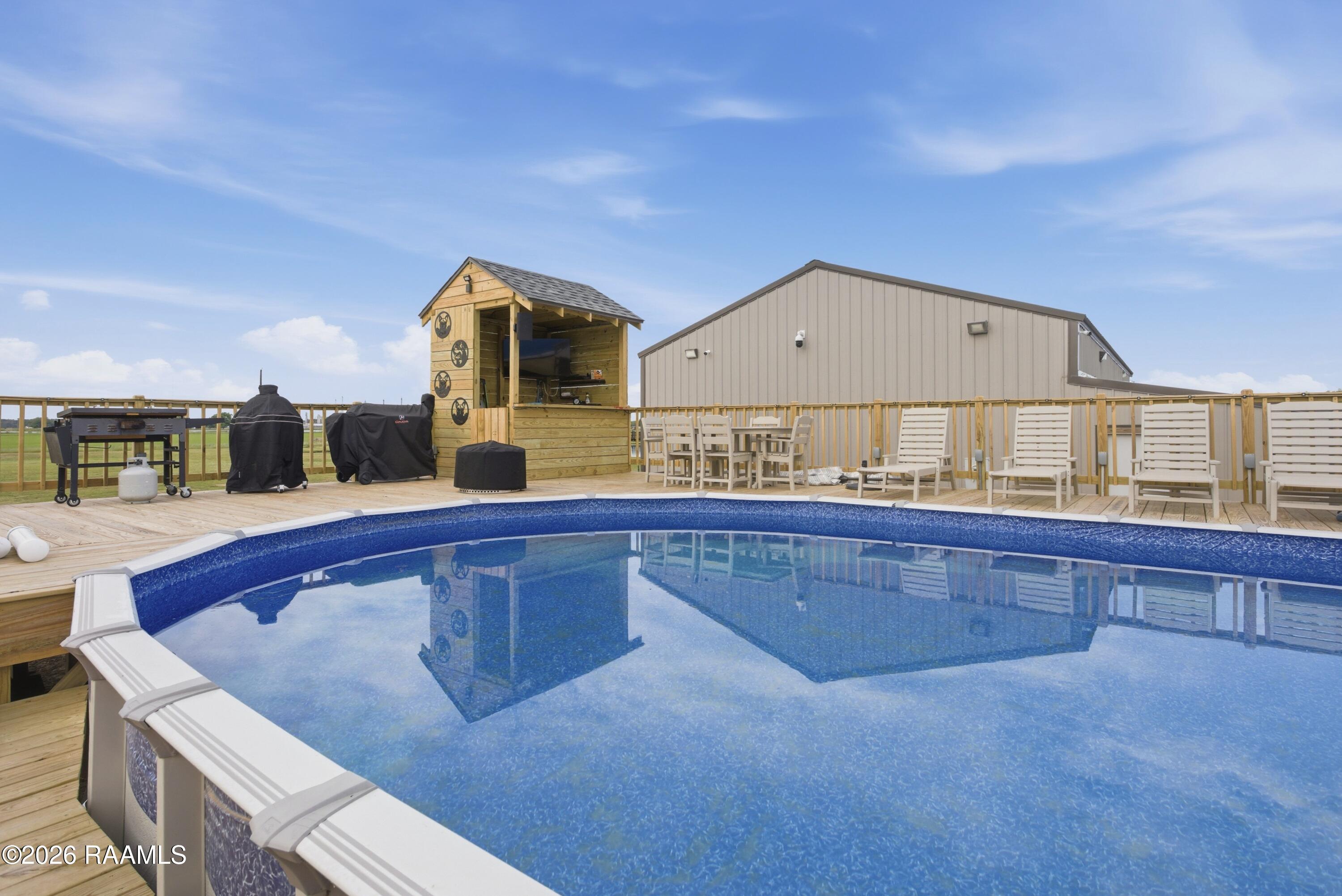 229 Unatex Road Eunice, LA 70535 - Photo 21 of 26 21