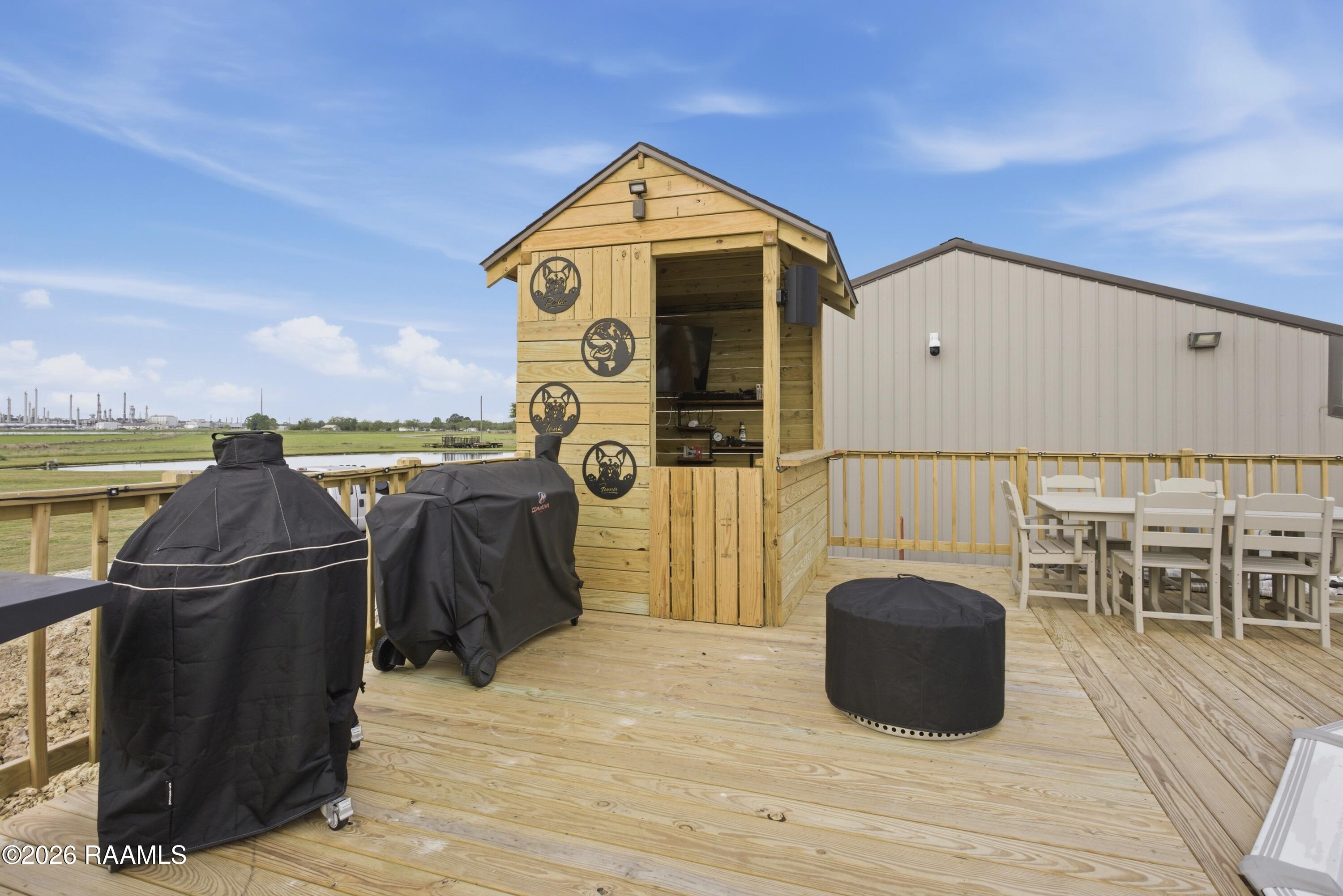 229 Unatex Road Eunice, LA 70535 - Photo 22 of 26 22