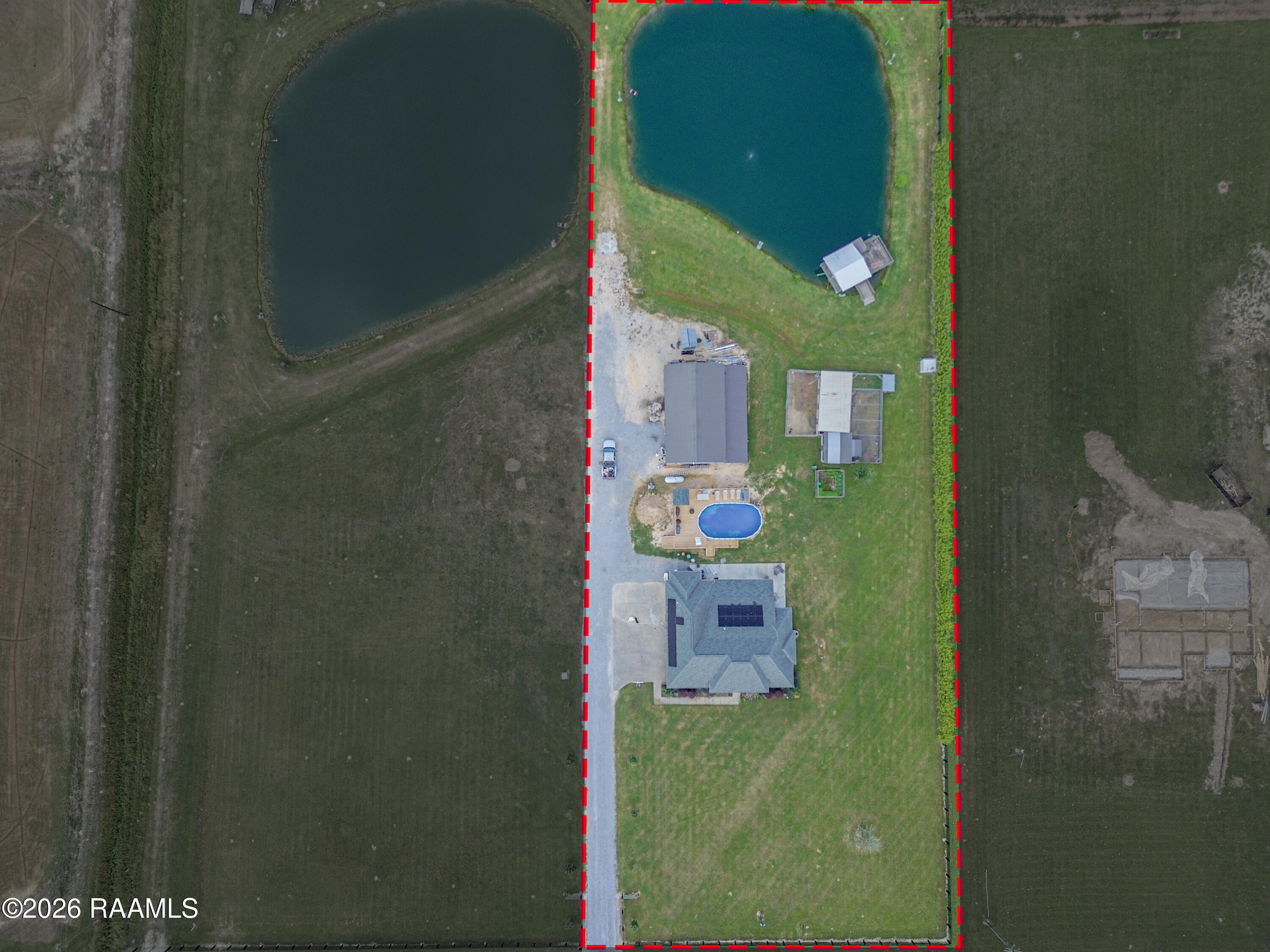 229 Unatex Road Eunice, LA 70535 - Photo 24 of 26 24