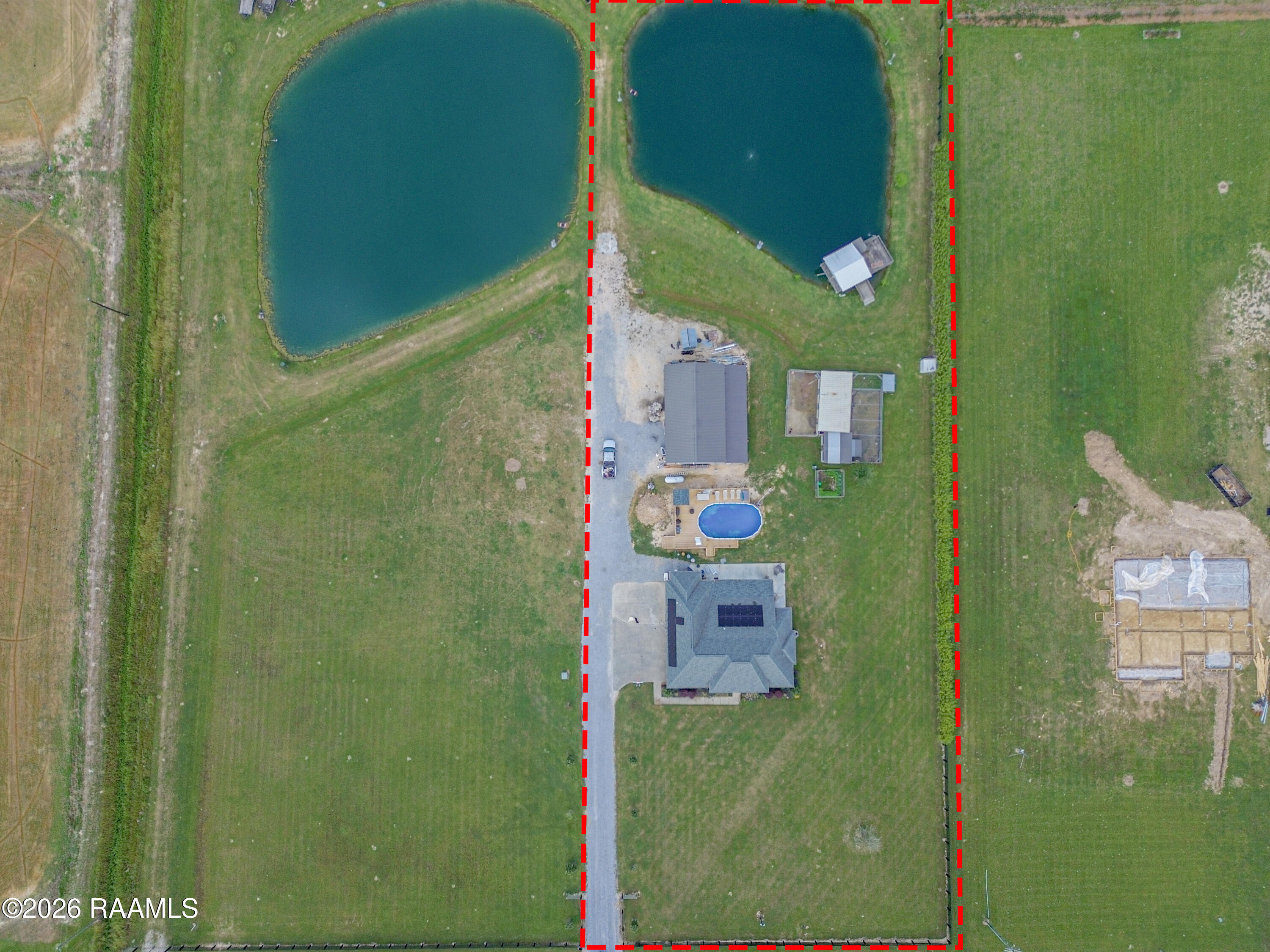 229 Unatex Road Eunice, LA 70535 - Photo 25 of 26 25