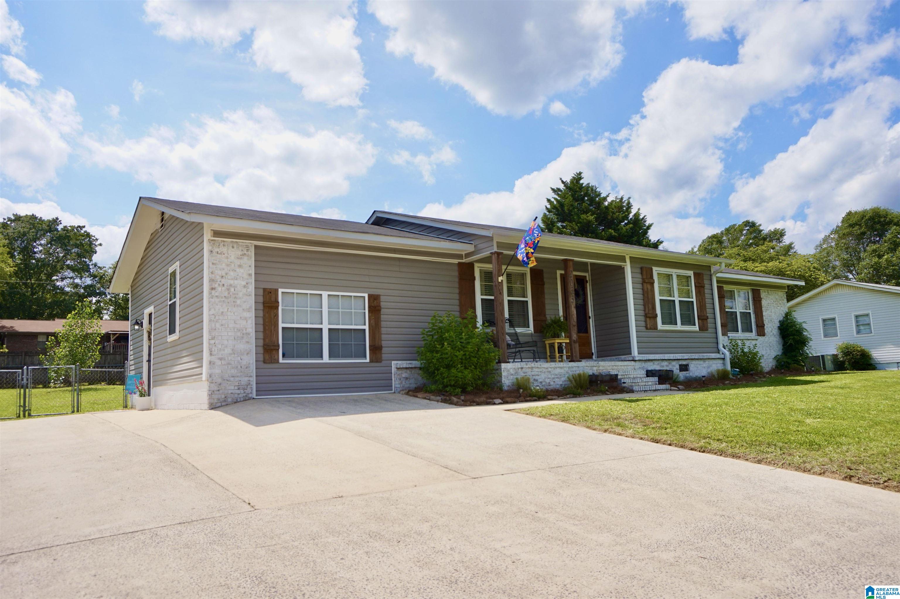 2033 Sandy Avenue Southwest Cullman, AL 35055 - Photo 59 of 61
