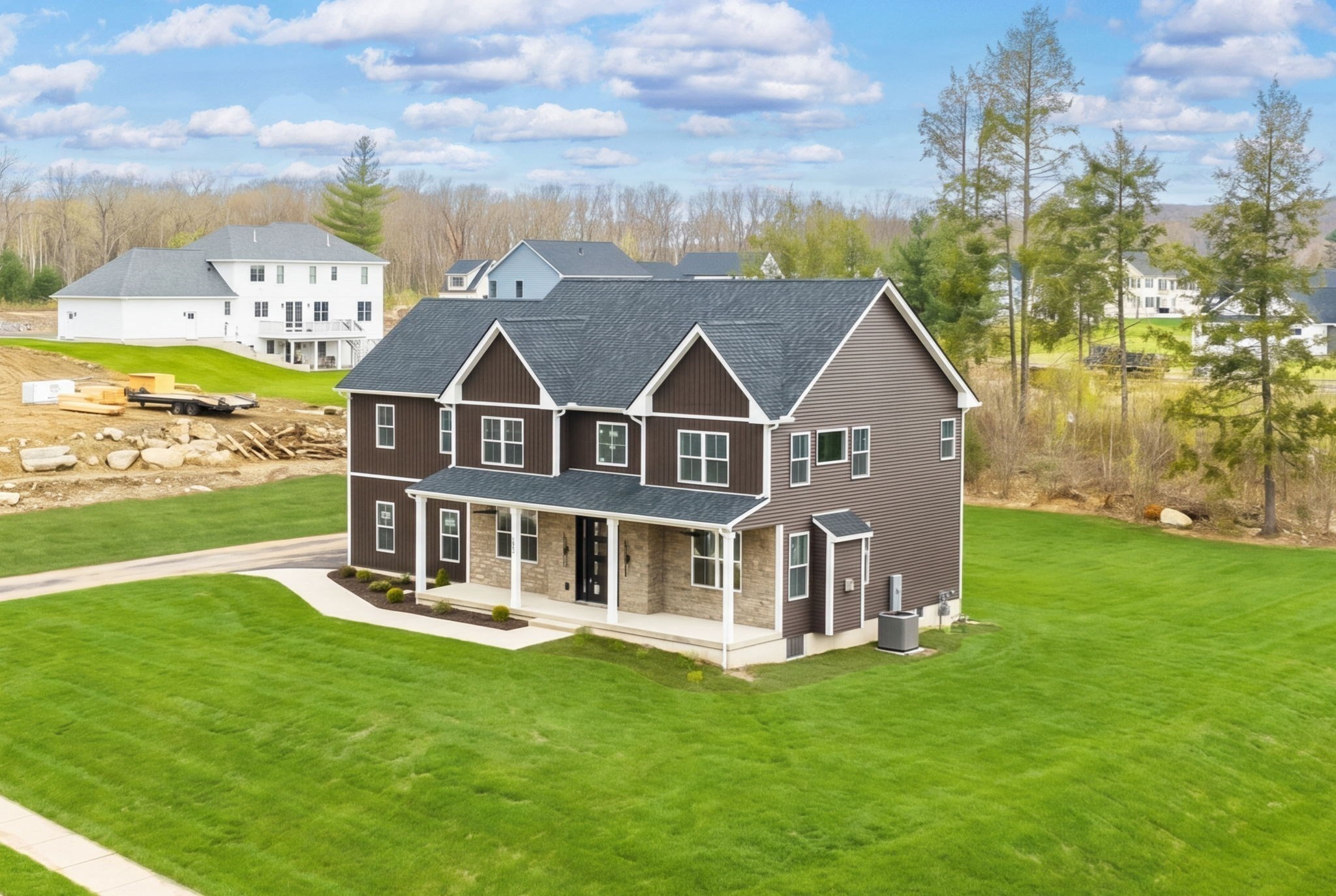 44 Balsam Hl Road Ludlow, MA 01056 - Photo 1 of 42 Gallery Image 1