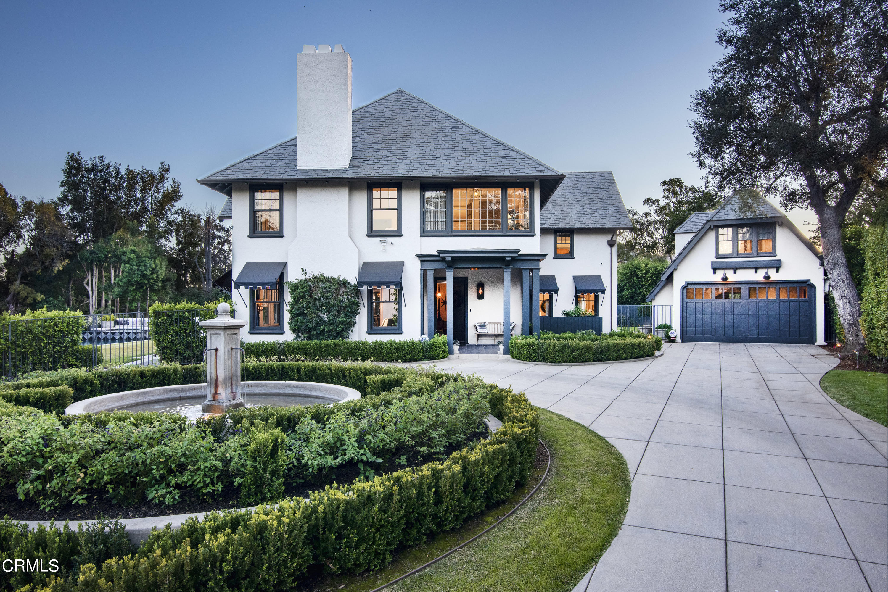 851 Fairfield Circle Pasadena, CA 91106 - Photo 2 of 75 Main Exterior