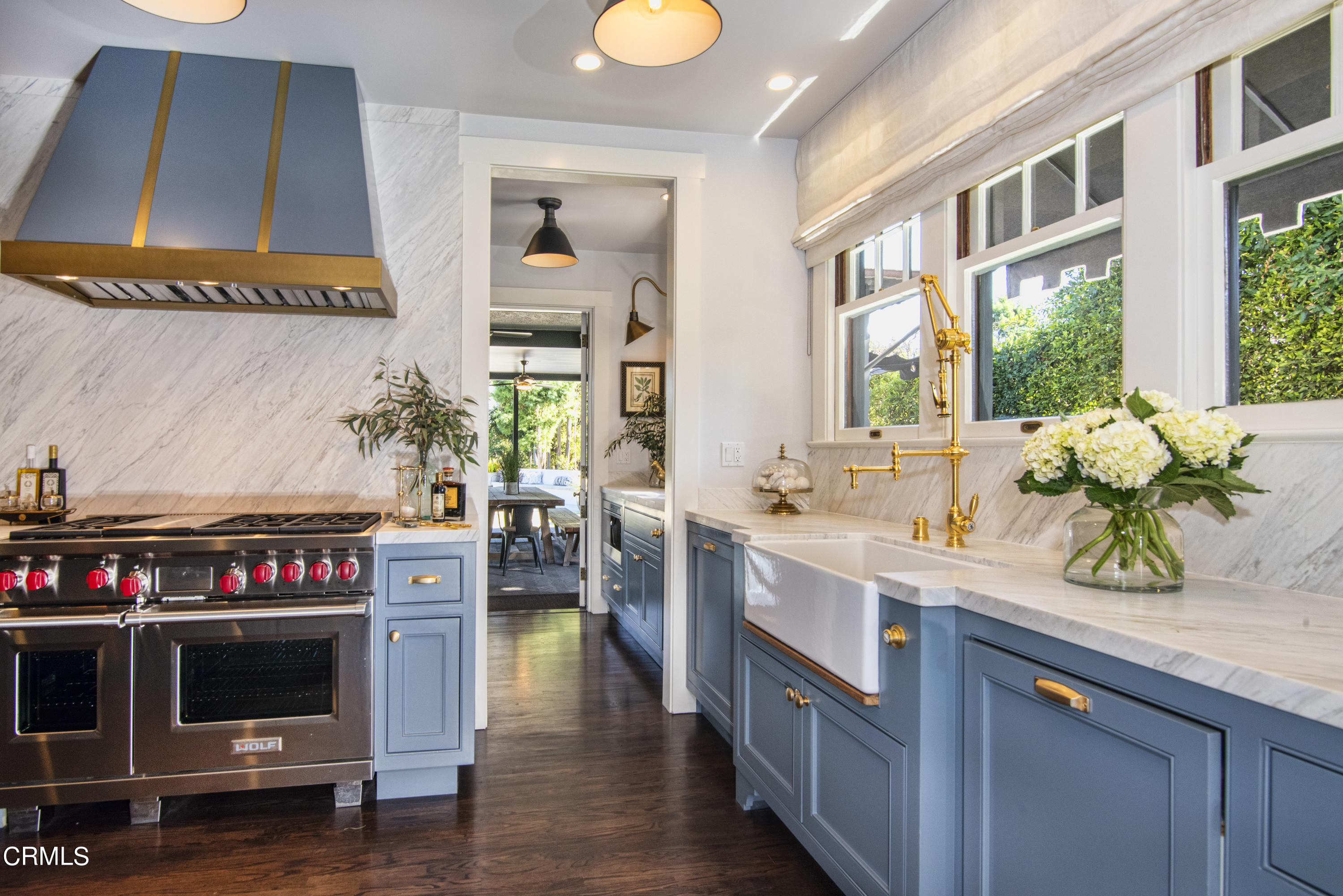 851 Fairfield Circle Pasadena, CA 91106 - Photo 14 of 75 Kitchen