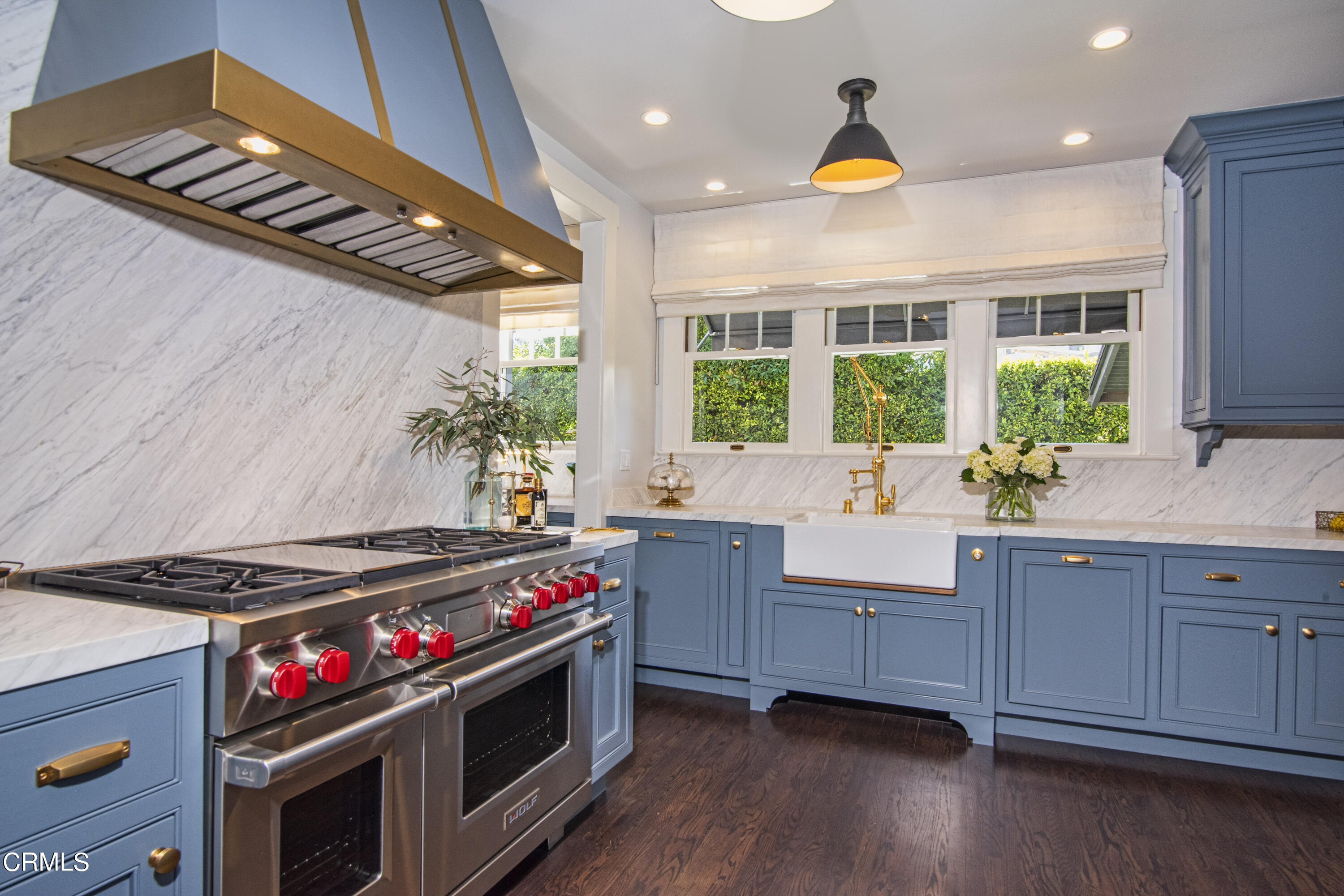 851 Fairfield Circle Pasadena, CA 91106 - Photo 15 of 75 Kitchen