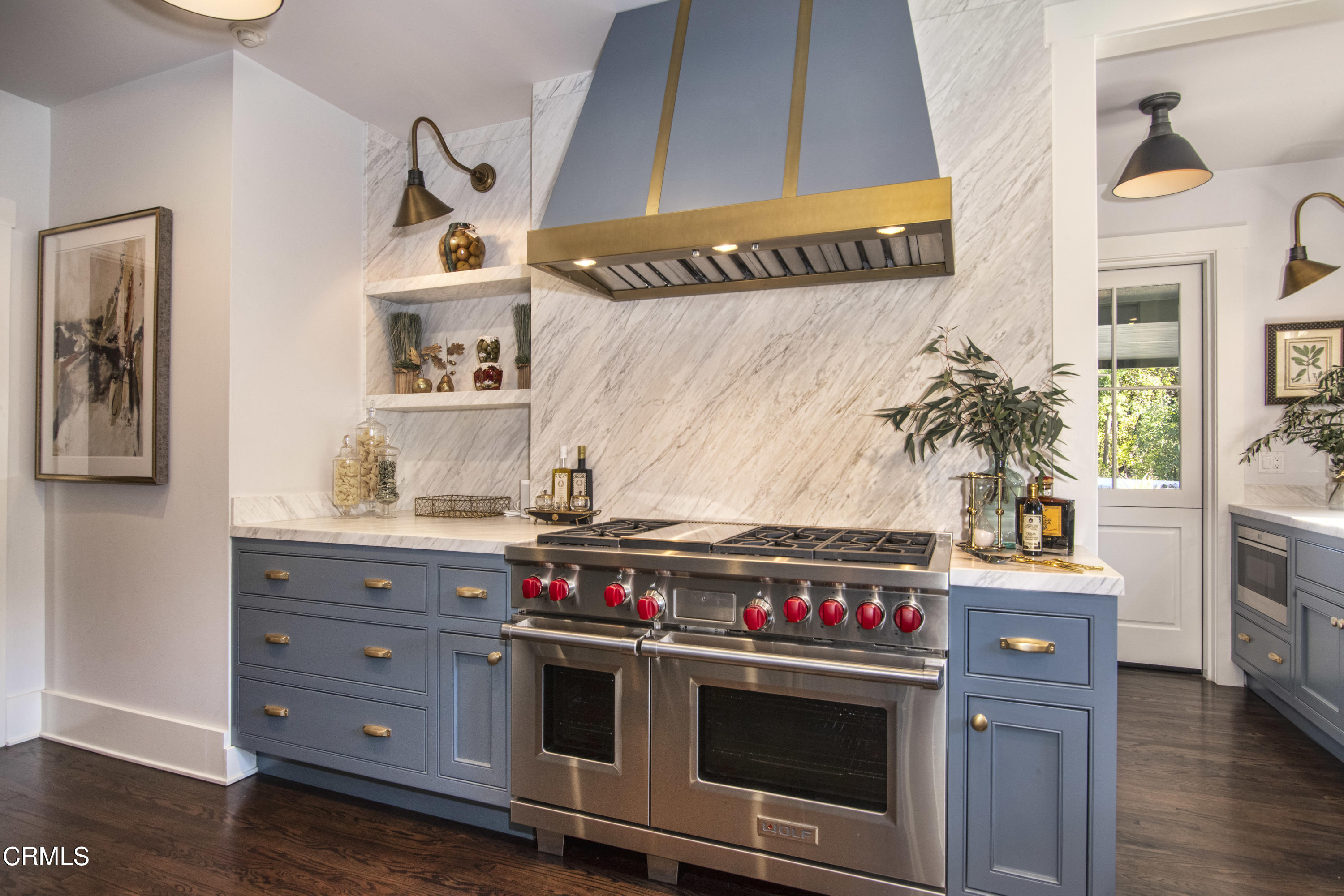 851 Fairfield Circle Pasadena, CA 91106 - Photo 16 of 75 Kitchen