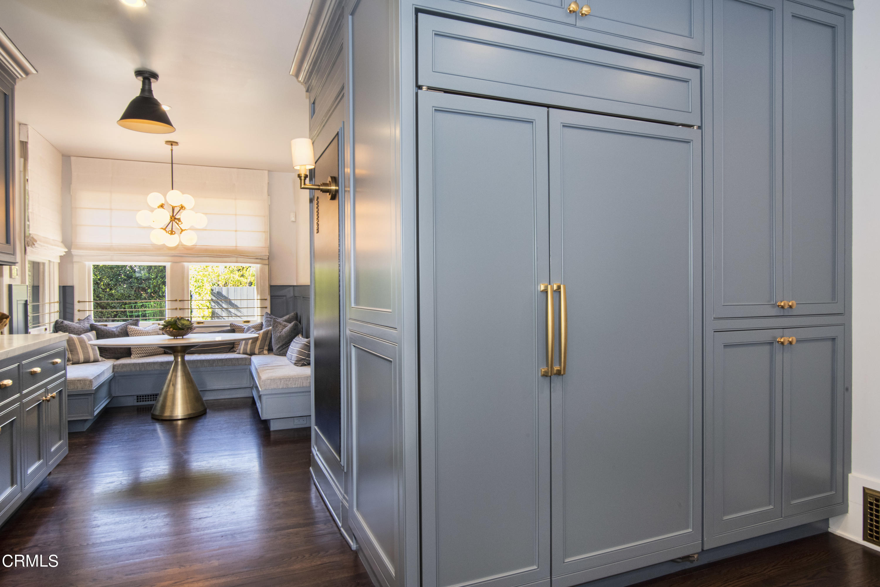 851 Fairfield Circle Pasadena, CA 91106 - Photo 17 of 75 Kitchen