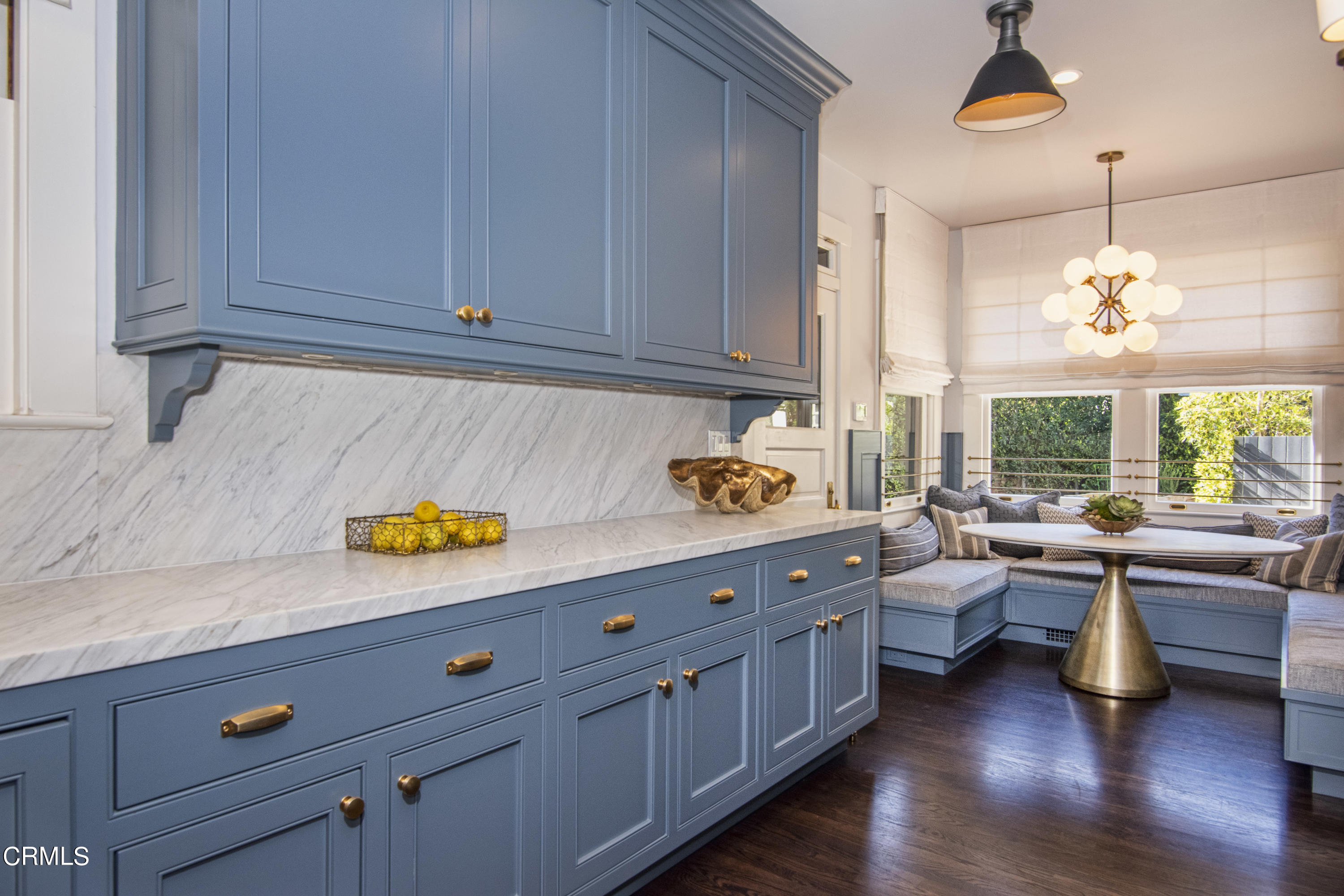 851 Fairfield Circle Pasadena, CA 91106 - Photo 18 of 75 Kitchen