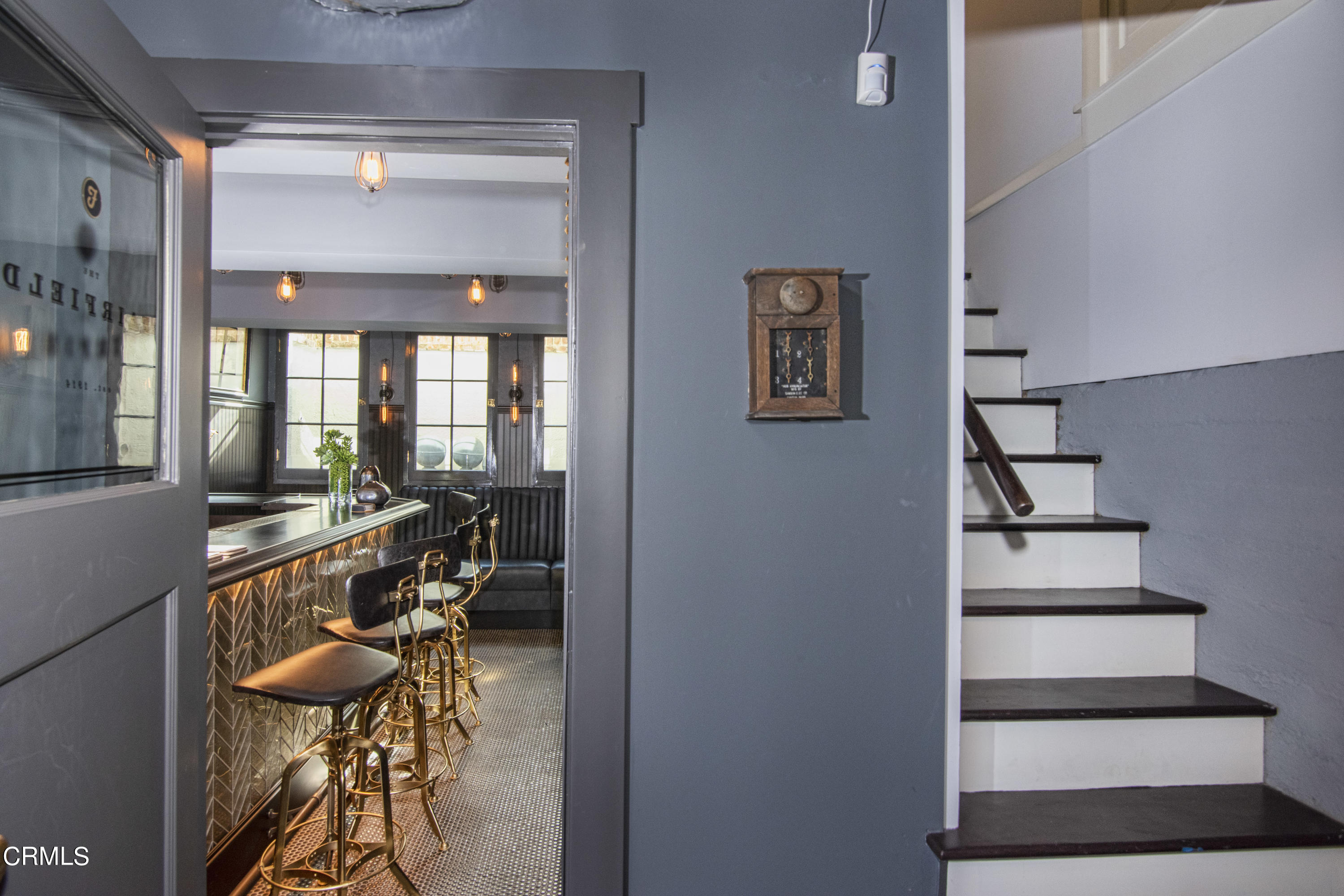 851 Fairfield Circle Pasadena, CA 91106 - Photo 23 of 75 Speakeasy Bar