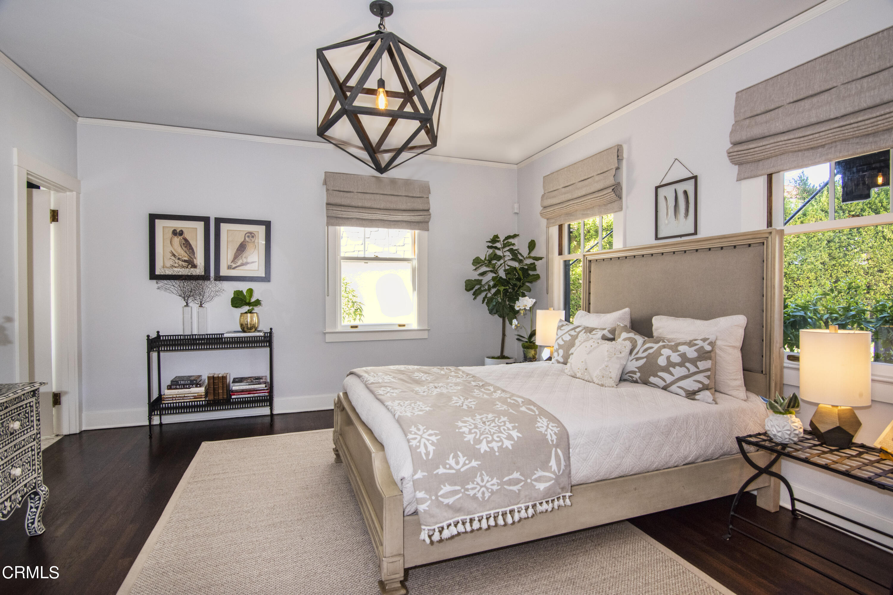 851 Fairfield Circle Pasadena, CA 91106 - Photo 27 of 75 1st Floor Guest Suite