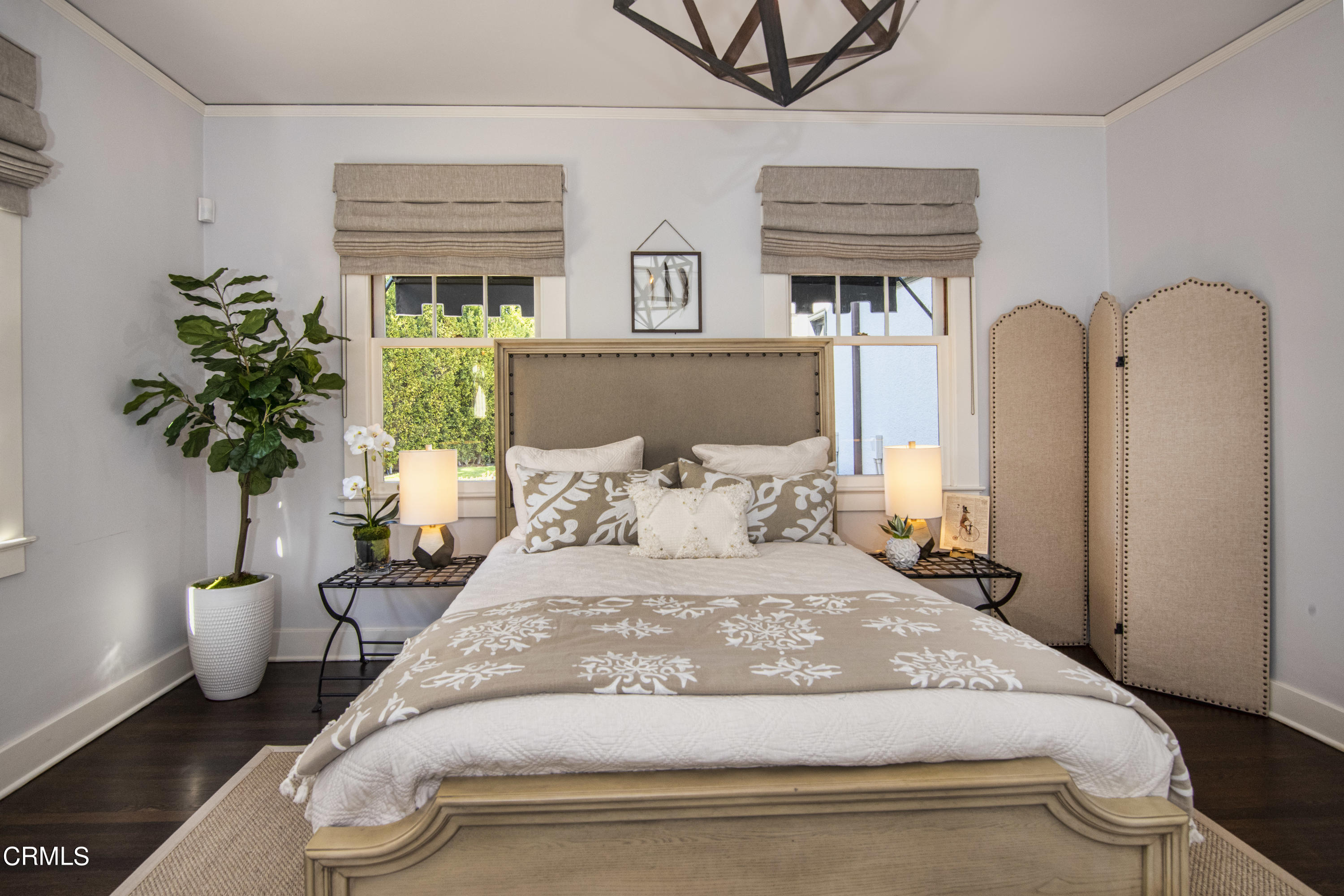 851 Fairfield Circle Pasadena, CA 91106 - Photo 30 of 75 1st Floor Guest Suite