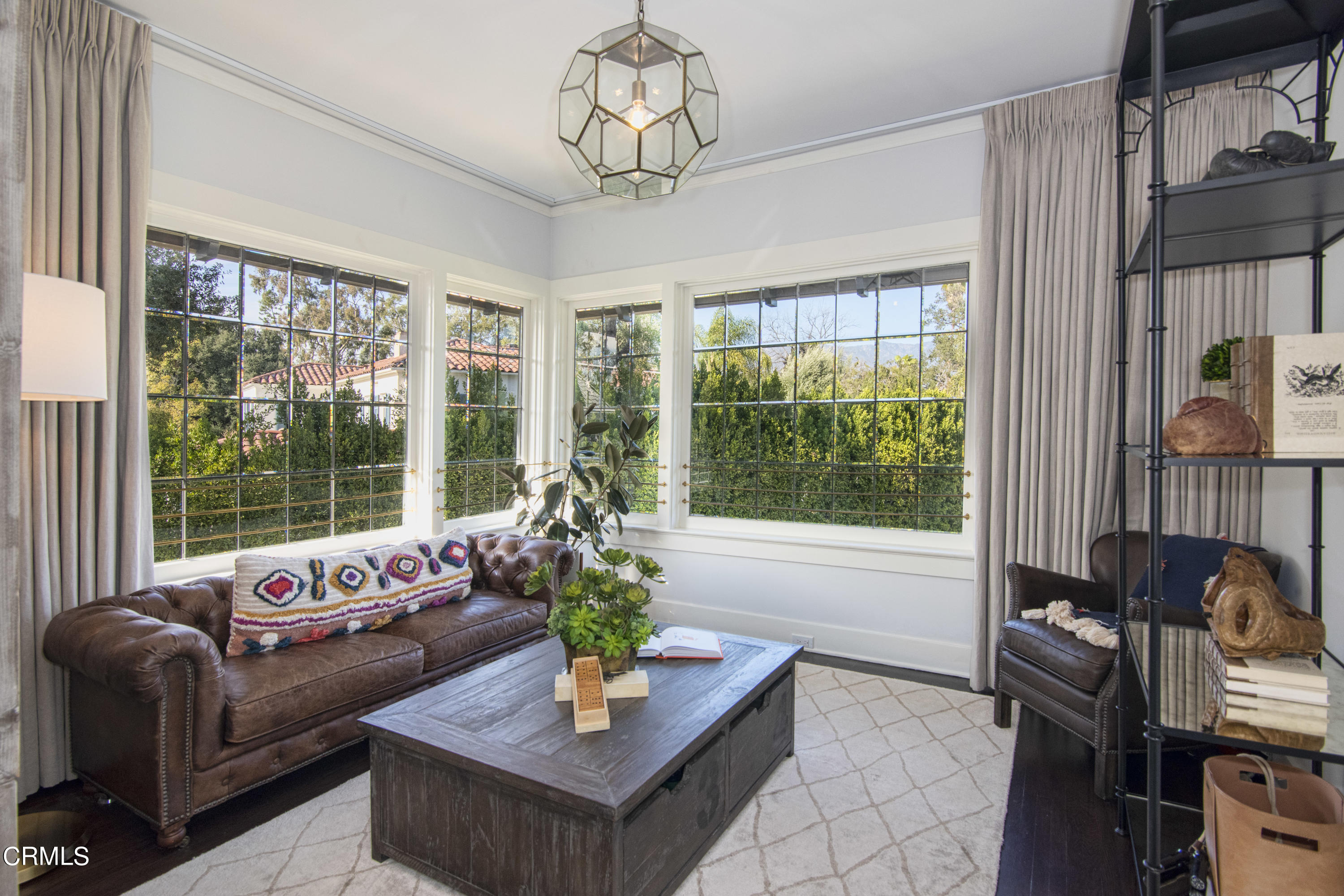 851 Fairfield Circle Pasadena, CA 91106 - Photo 33 of 75 Sun Room