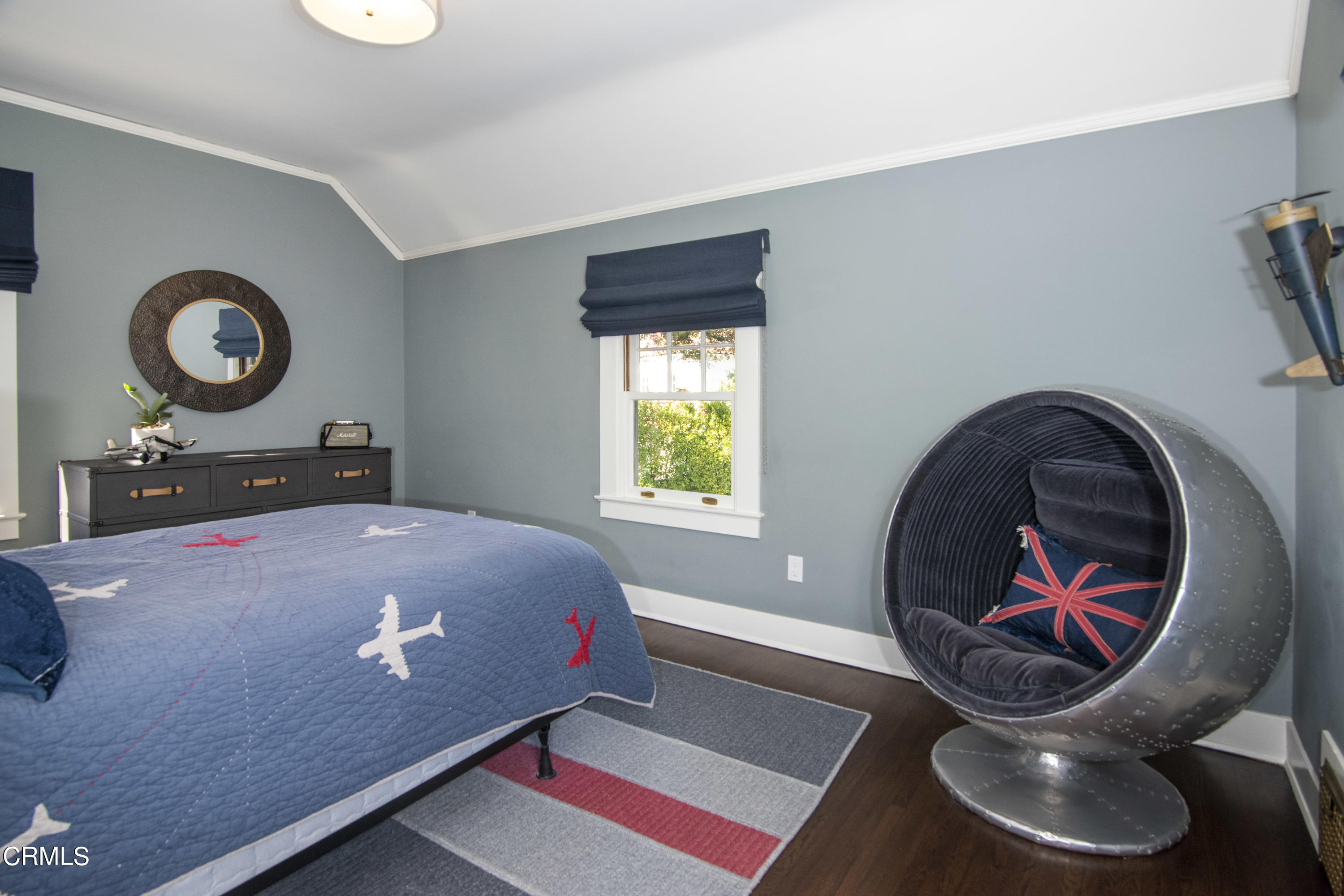 851 Fairfield Circle Pasadena, CA 91106 - Photo 52 of 75 Boy's Bedroom