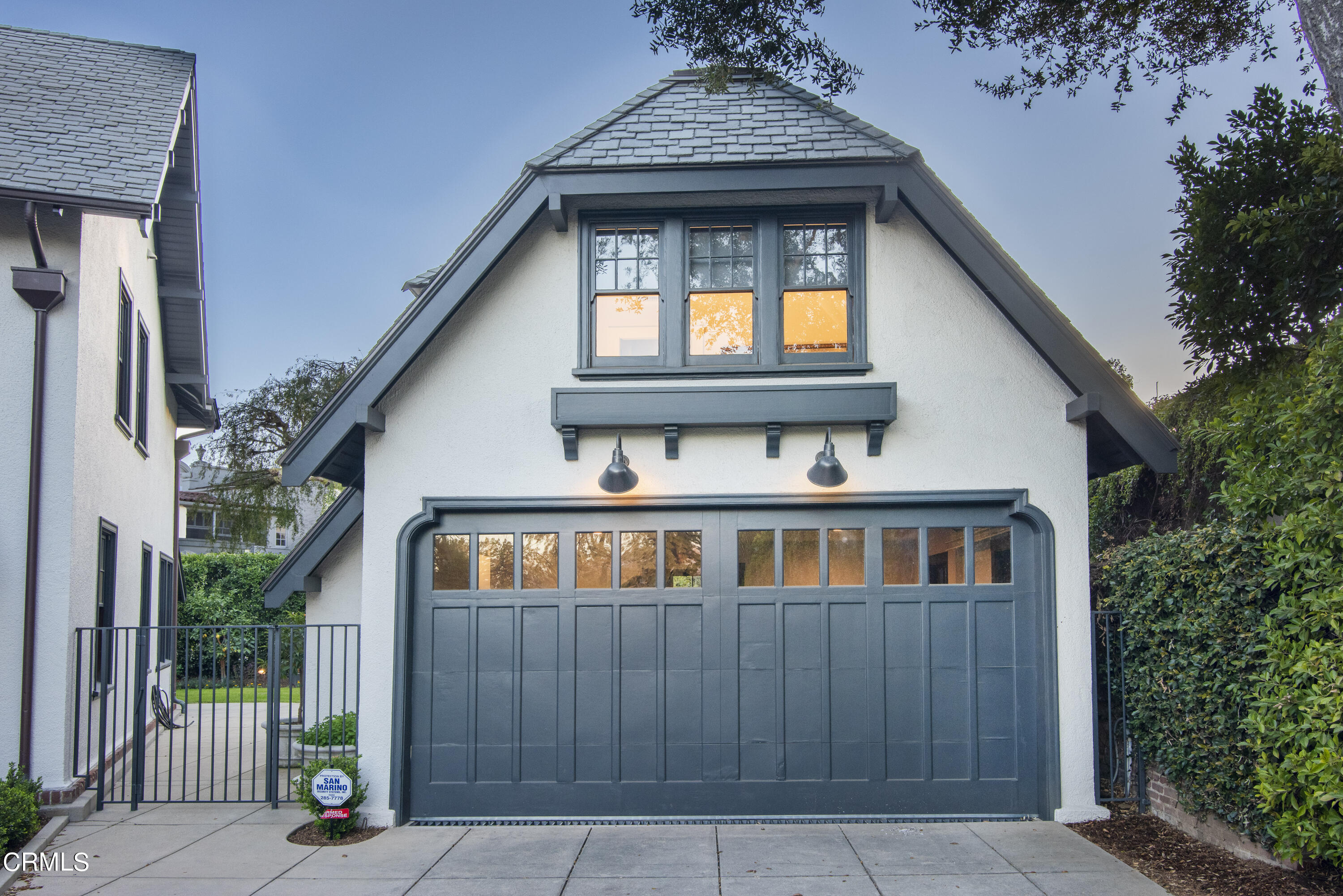 851 Fairfield Circle Pasadena, CA 91106 - Photo 59 of 75 Garage