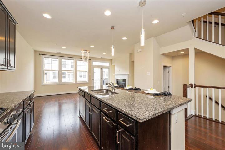 219 Strummer Lane Gaithersburg, MD 20878 - Photo 12 of 44