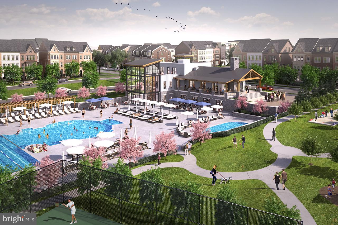 219 Strummer Lane Gaithersburg, MD 20878 - Photo 2 of 44