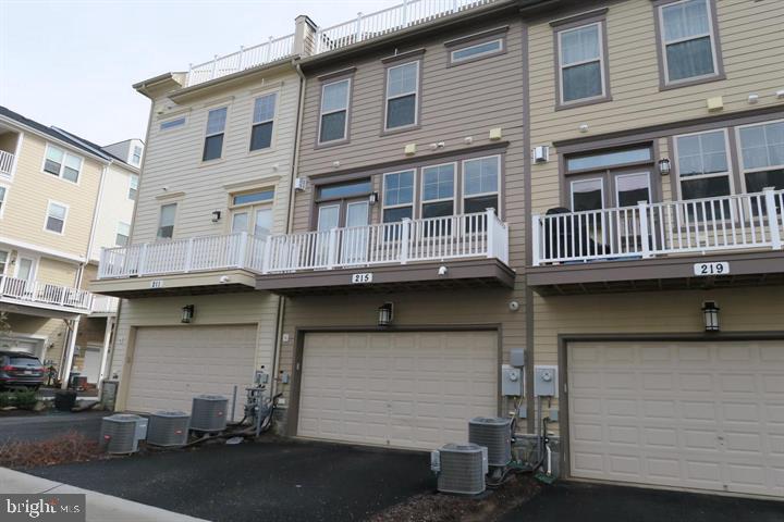 219 Strummer Lane Gaithersburg, MD 20878 - Photo 43 of 44